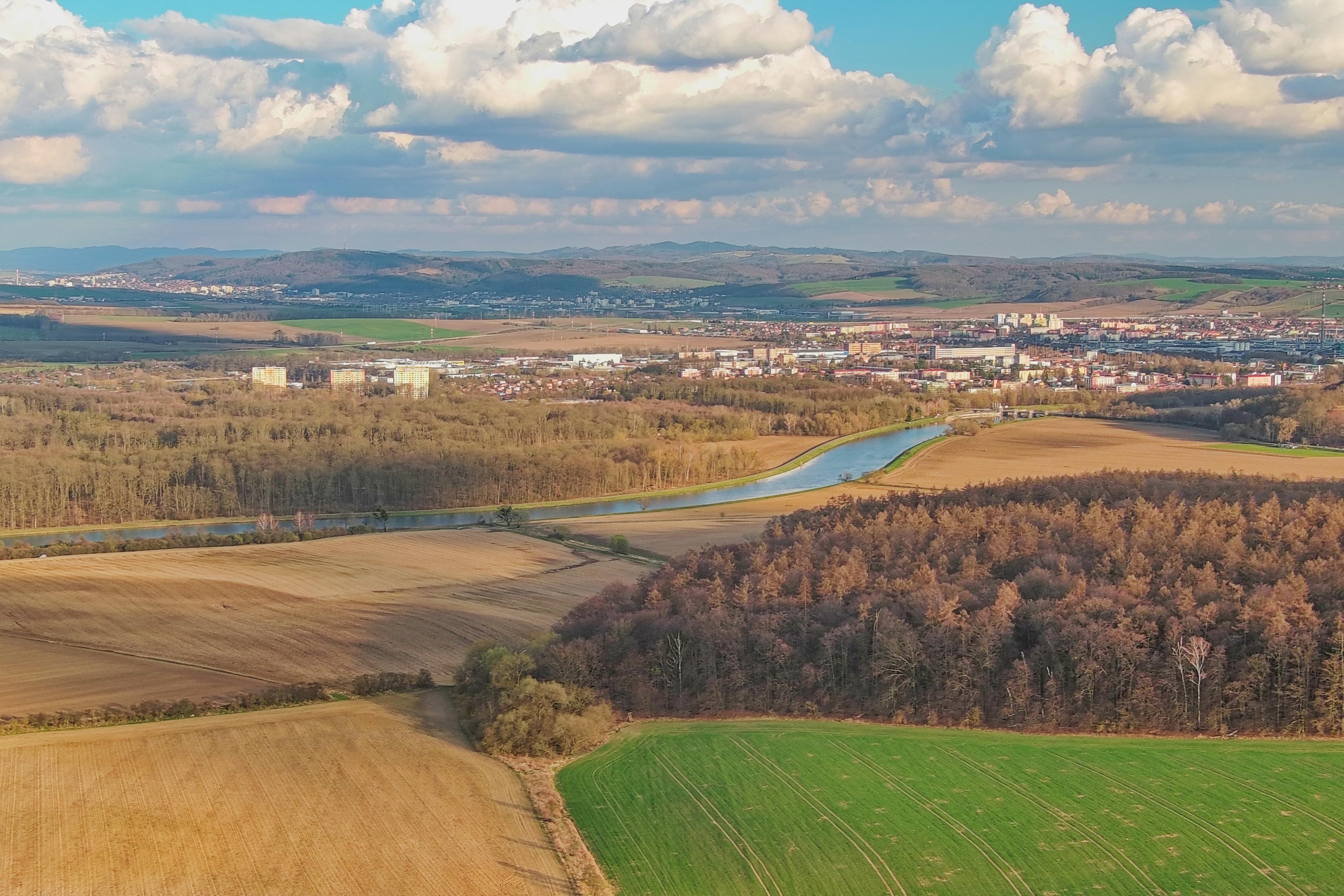 Otrokovice - městský úřad foto 5