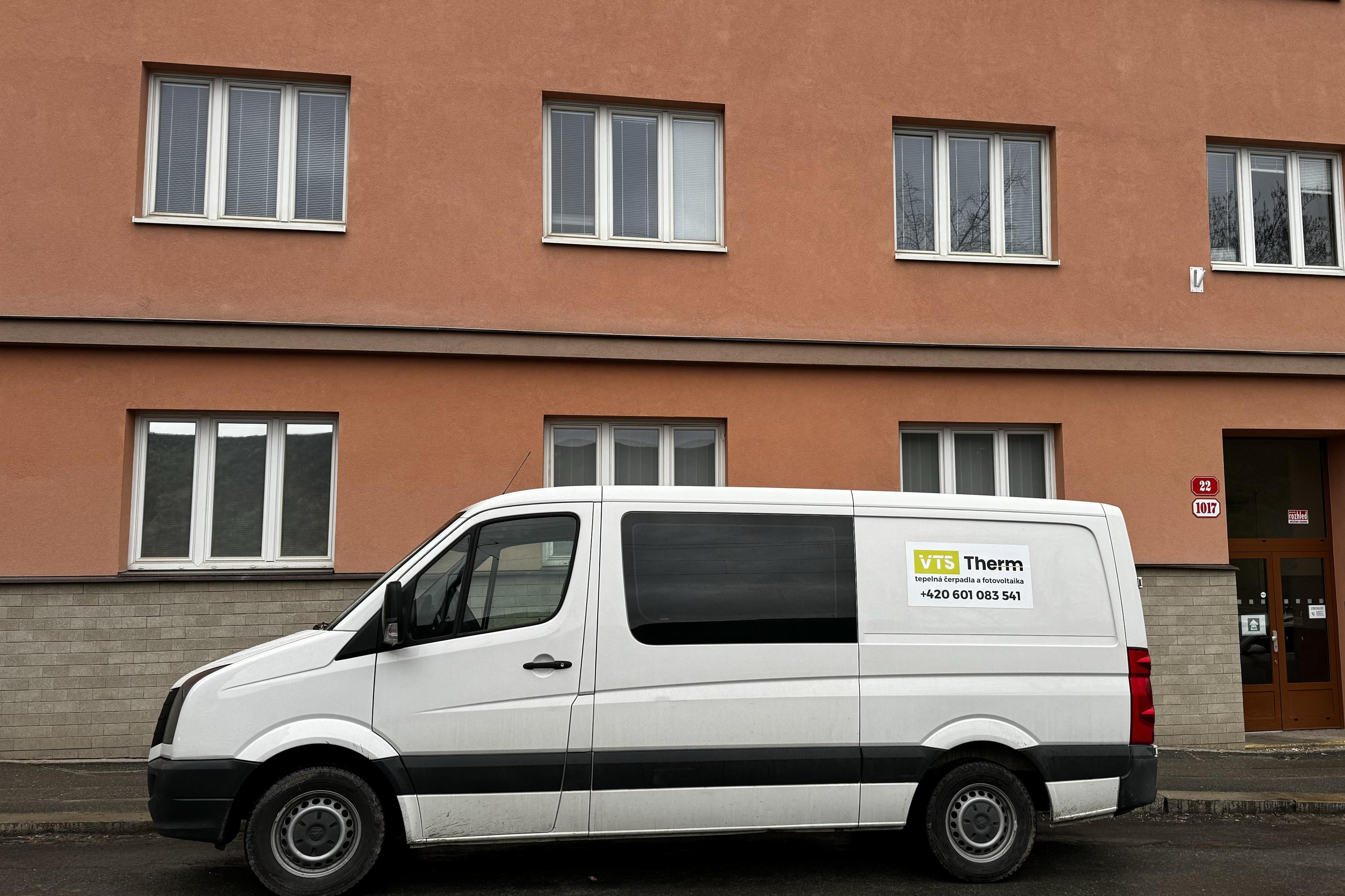 VTS Therm -  fotovoltaika a tepelná čerpadla