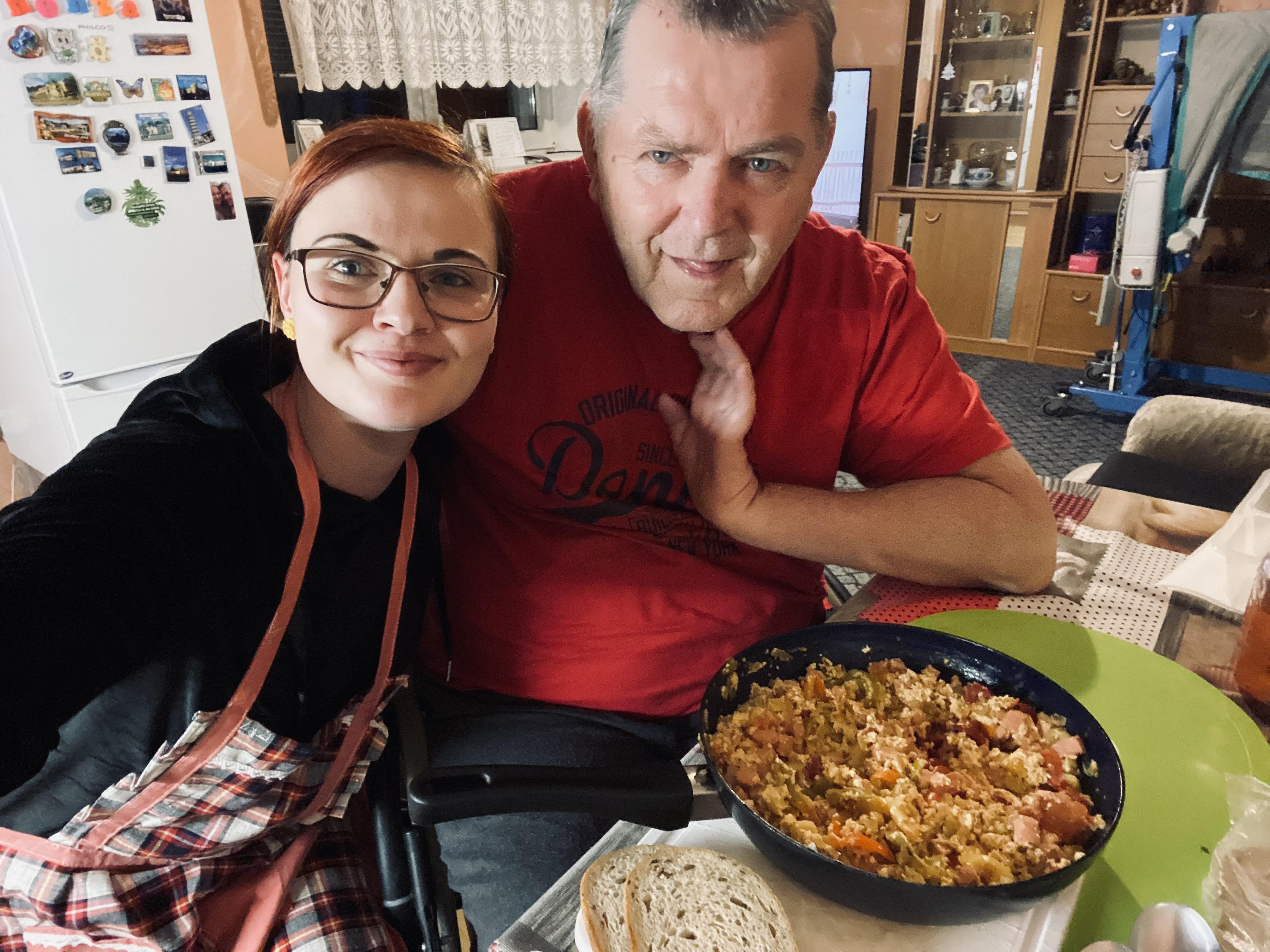 HEWER, z.s. - osobní asistence foto 6