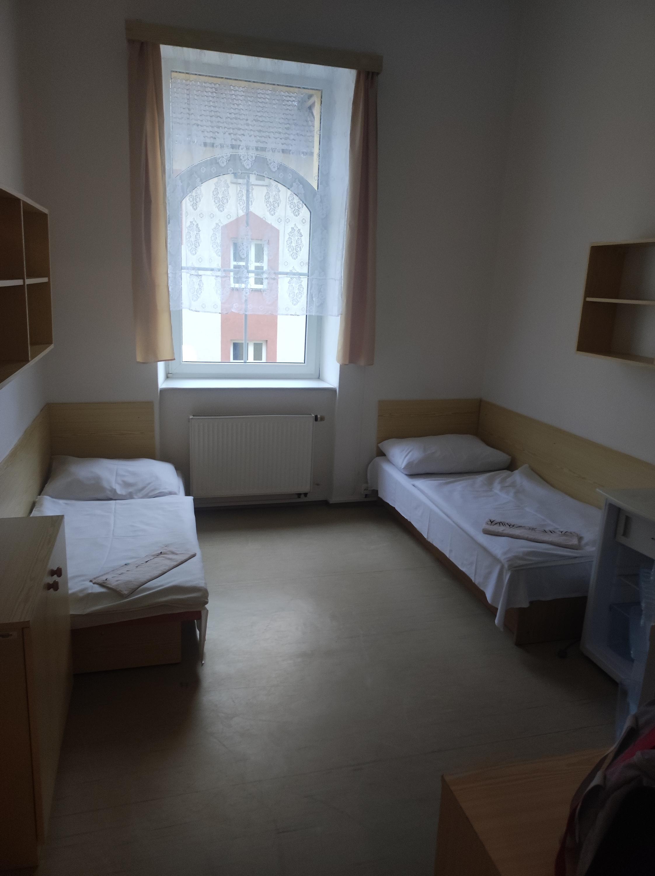 Švecova kolej foto 3