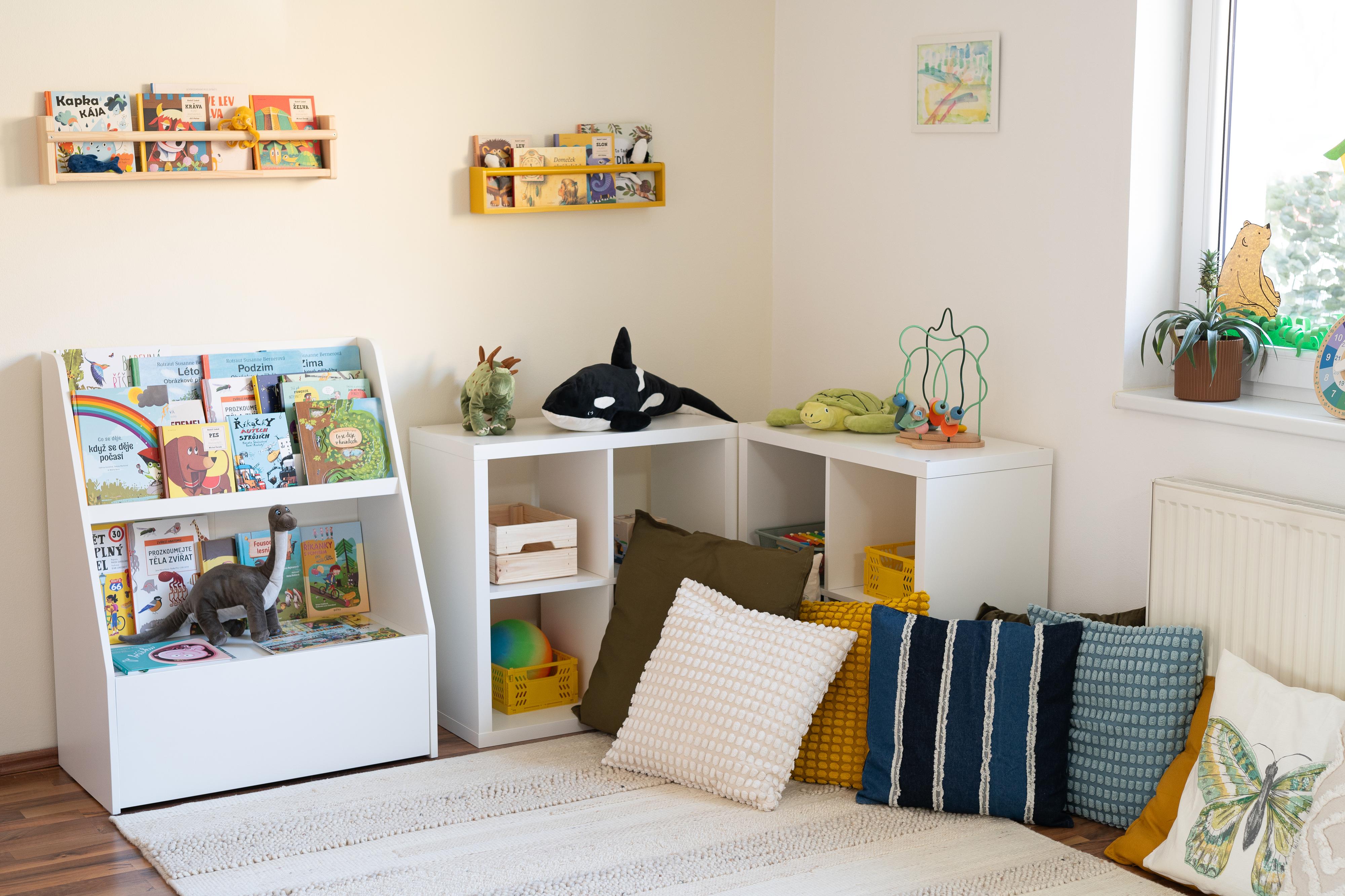 Školička Kamarádi od Berounky foto 2