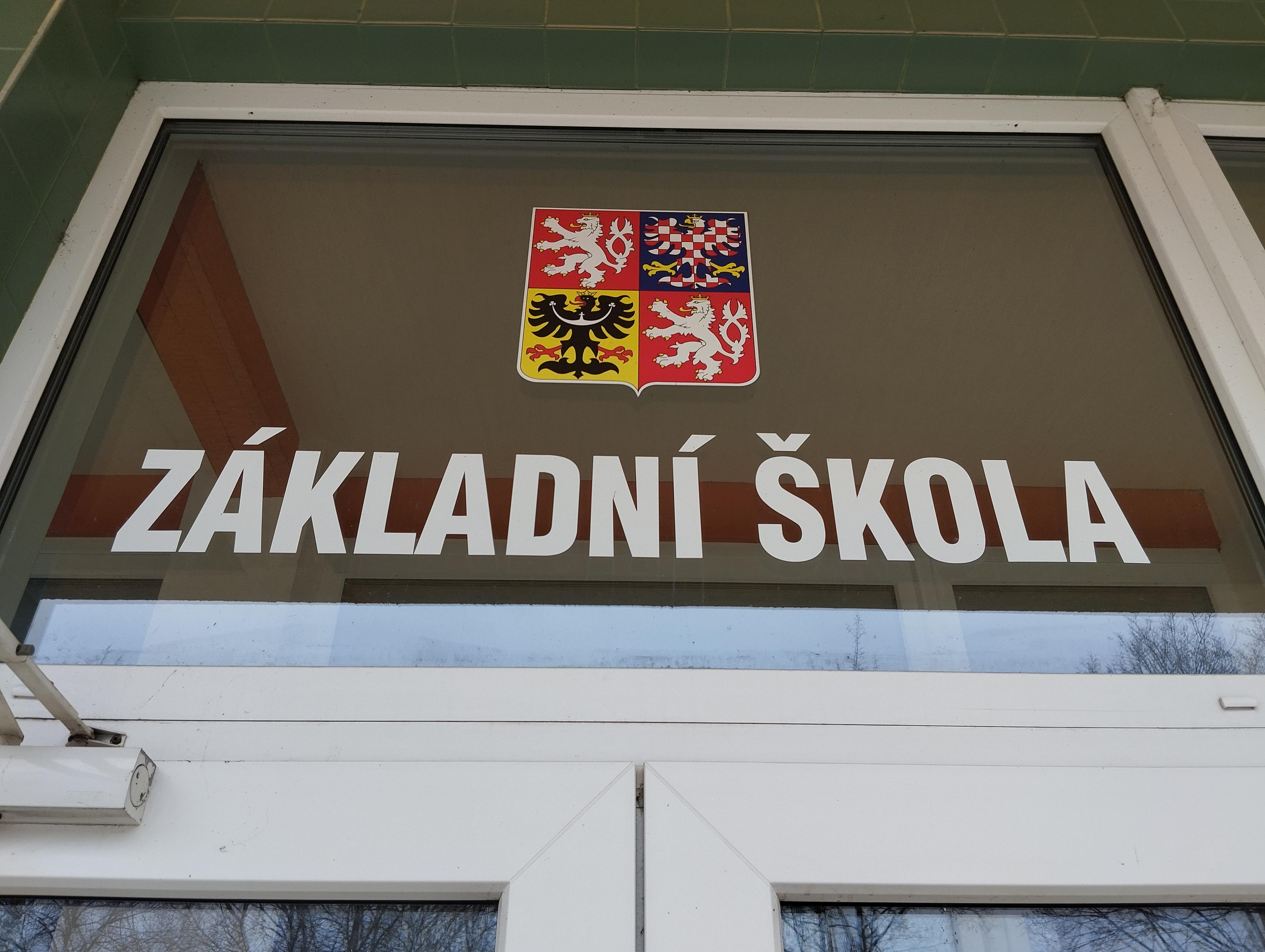 ZŠ Chropyně foto 4