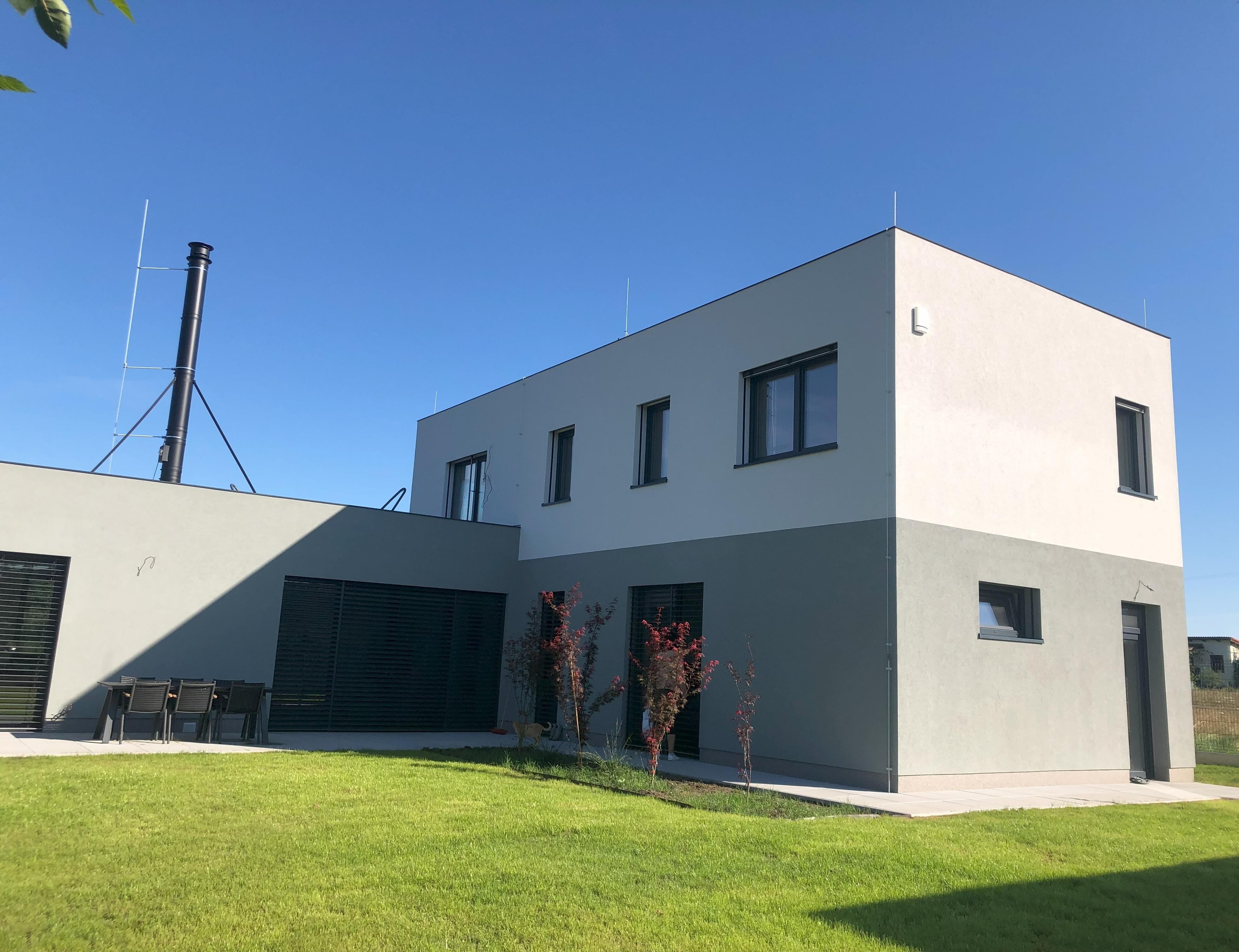 Stavitelství Klus, s.r.o. foto 2