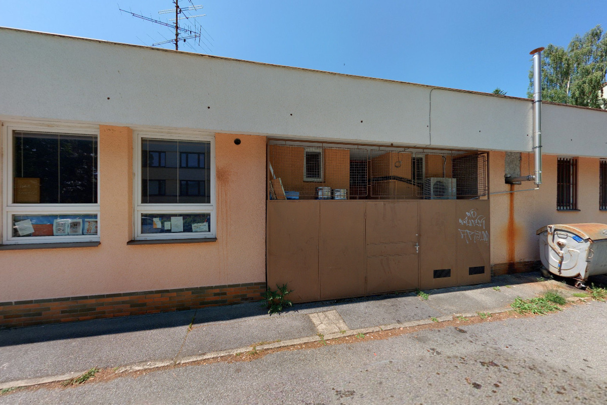 Eva Kutláková, DiS