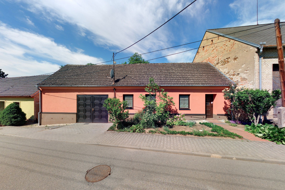 Denbaya - rytmus v tobě