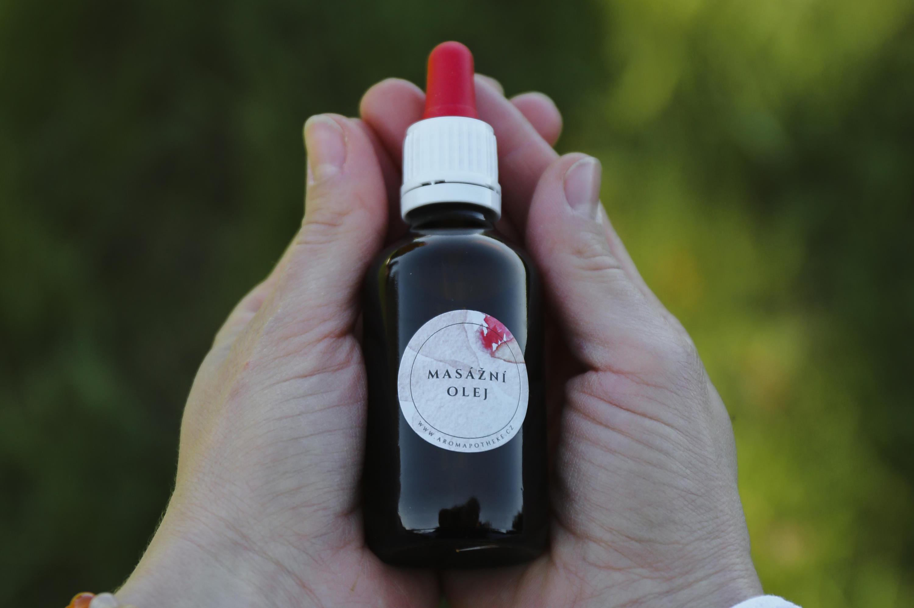 Aromapotheke - Adriana Škodová