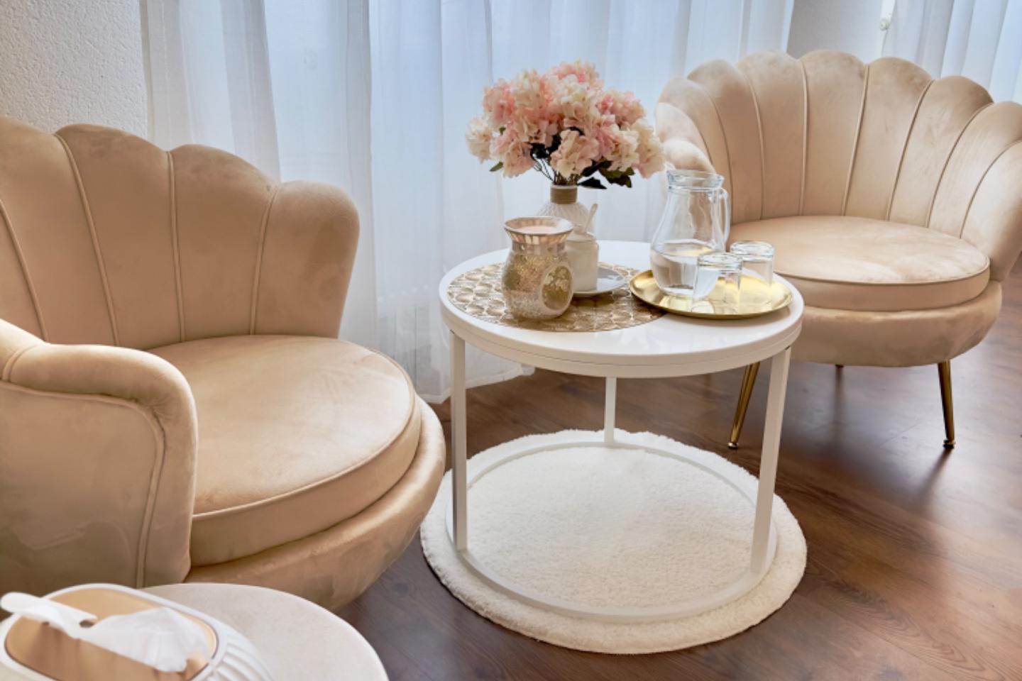 Studio Simona - Pedikúra