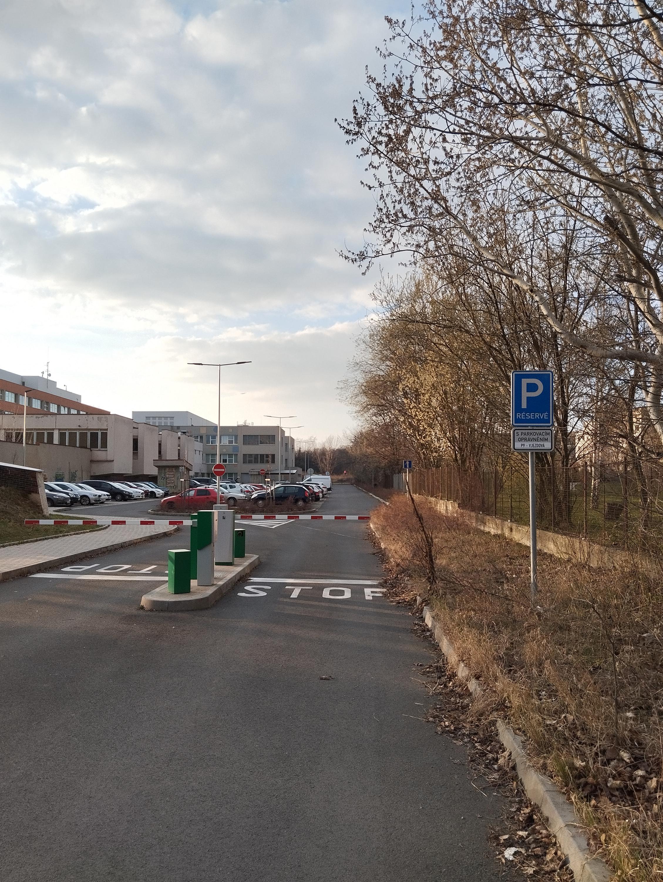 Poliklinika Prosek, a.s. foto 3