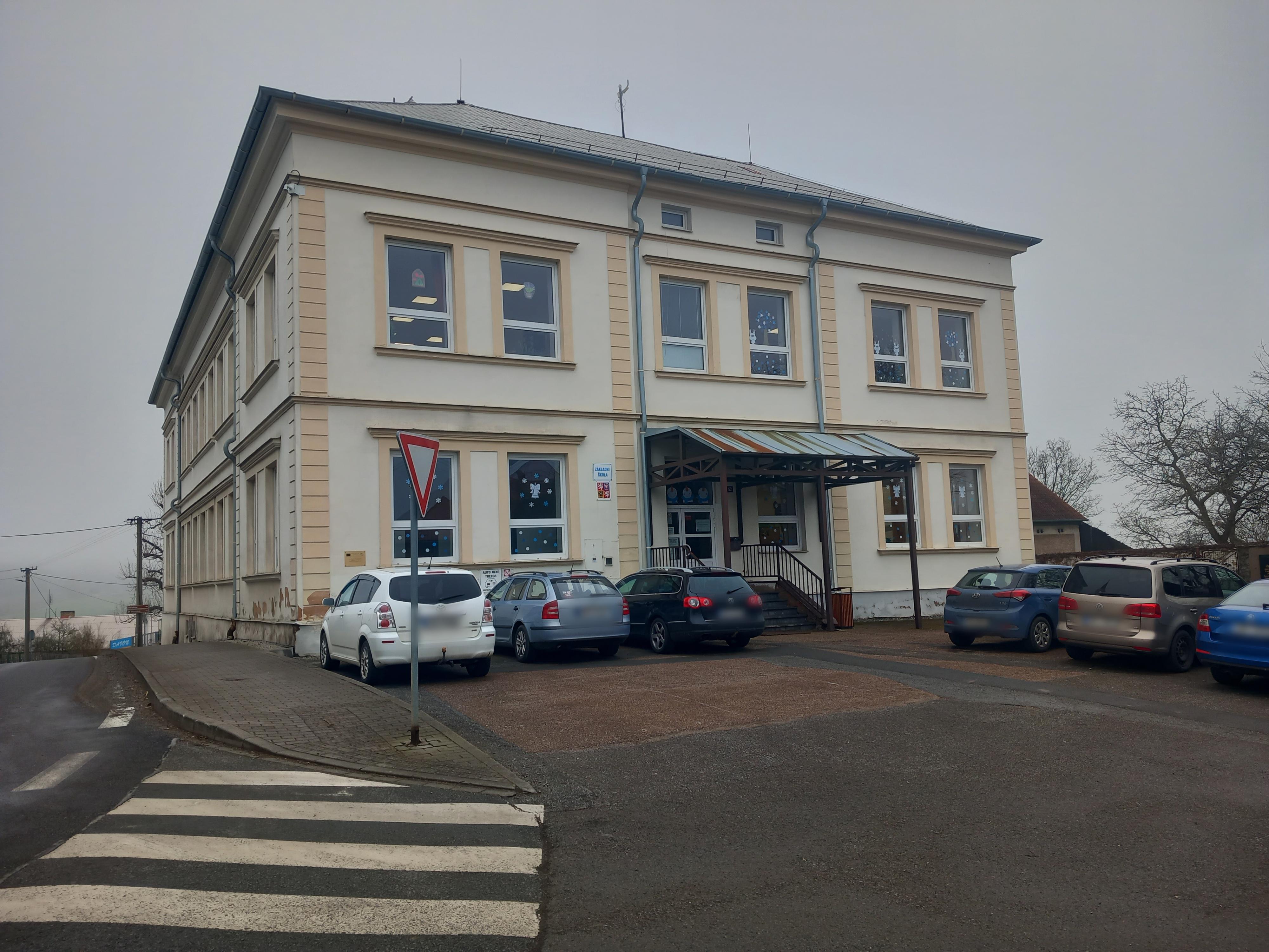 ZŠ Stupno - II. stupeň foto 3