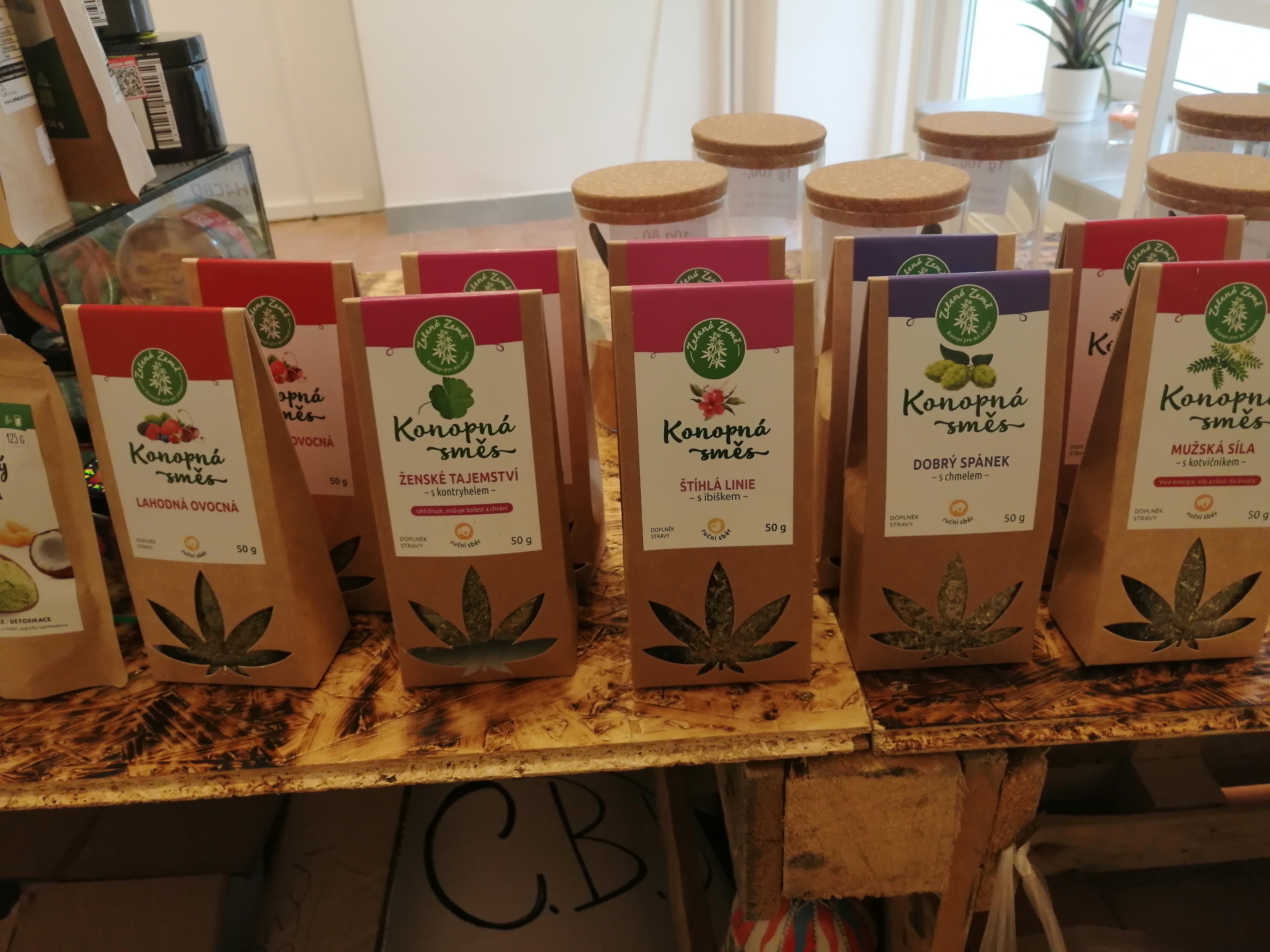 CBD Smile foto 3