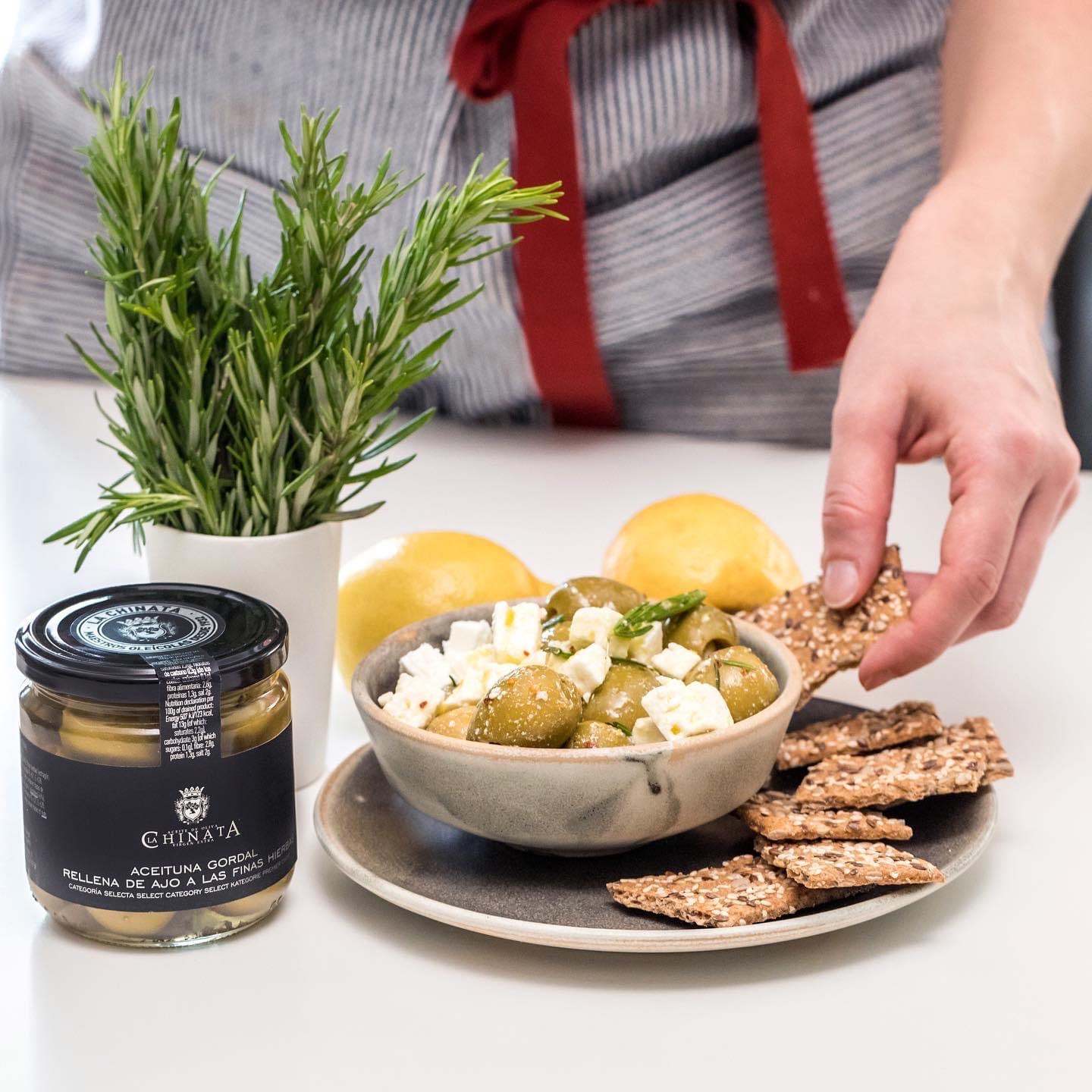 La Chinata Oleotéka foto 4