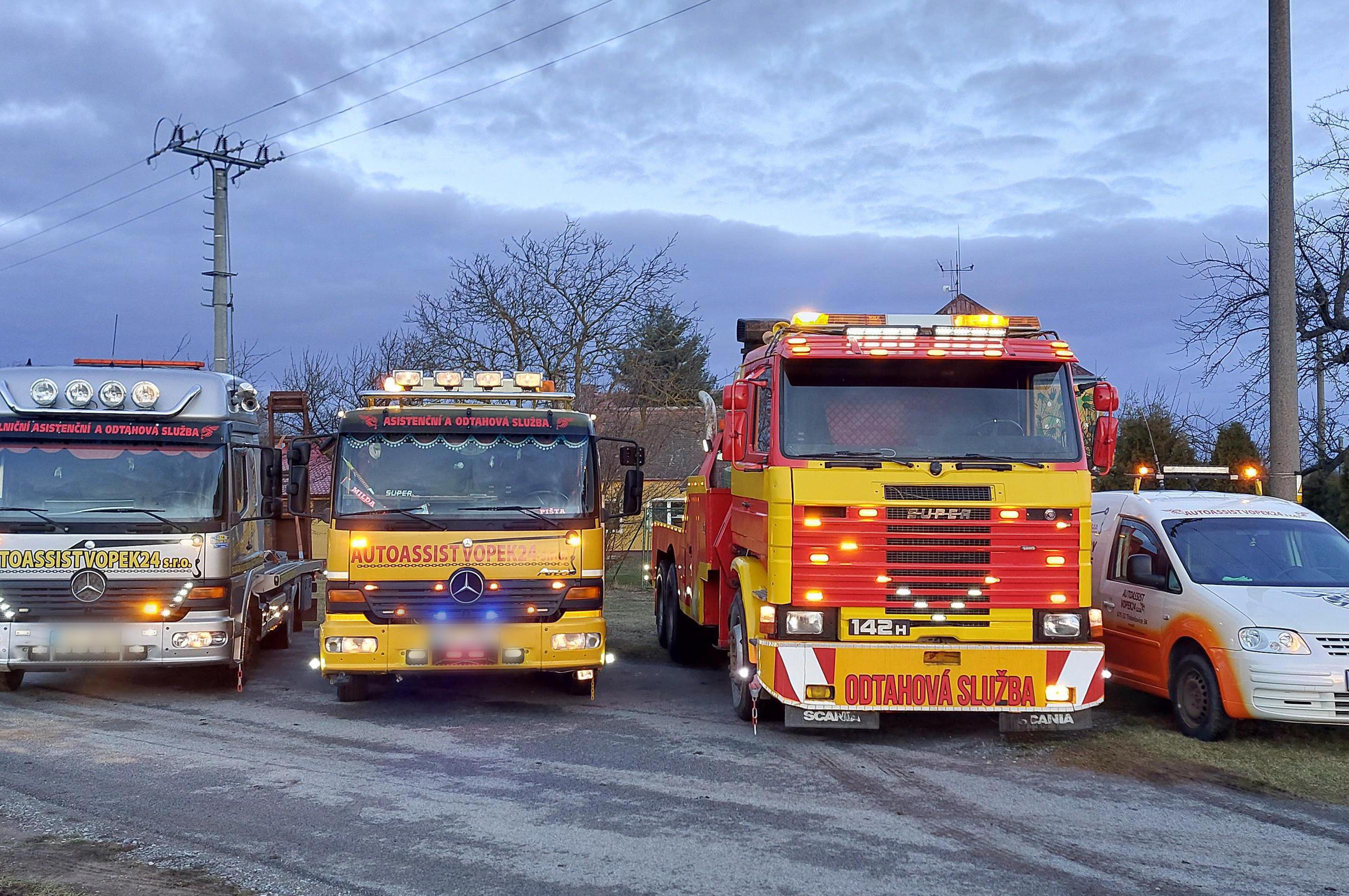 autoassistvopek24 s.r.o.