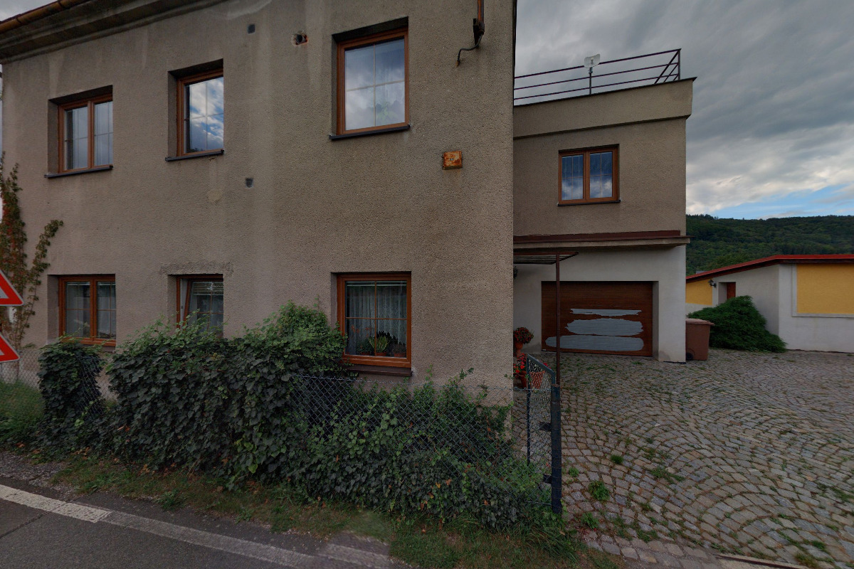 Lada Lacková Dvořáková foto 2