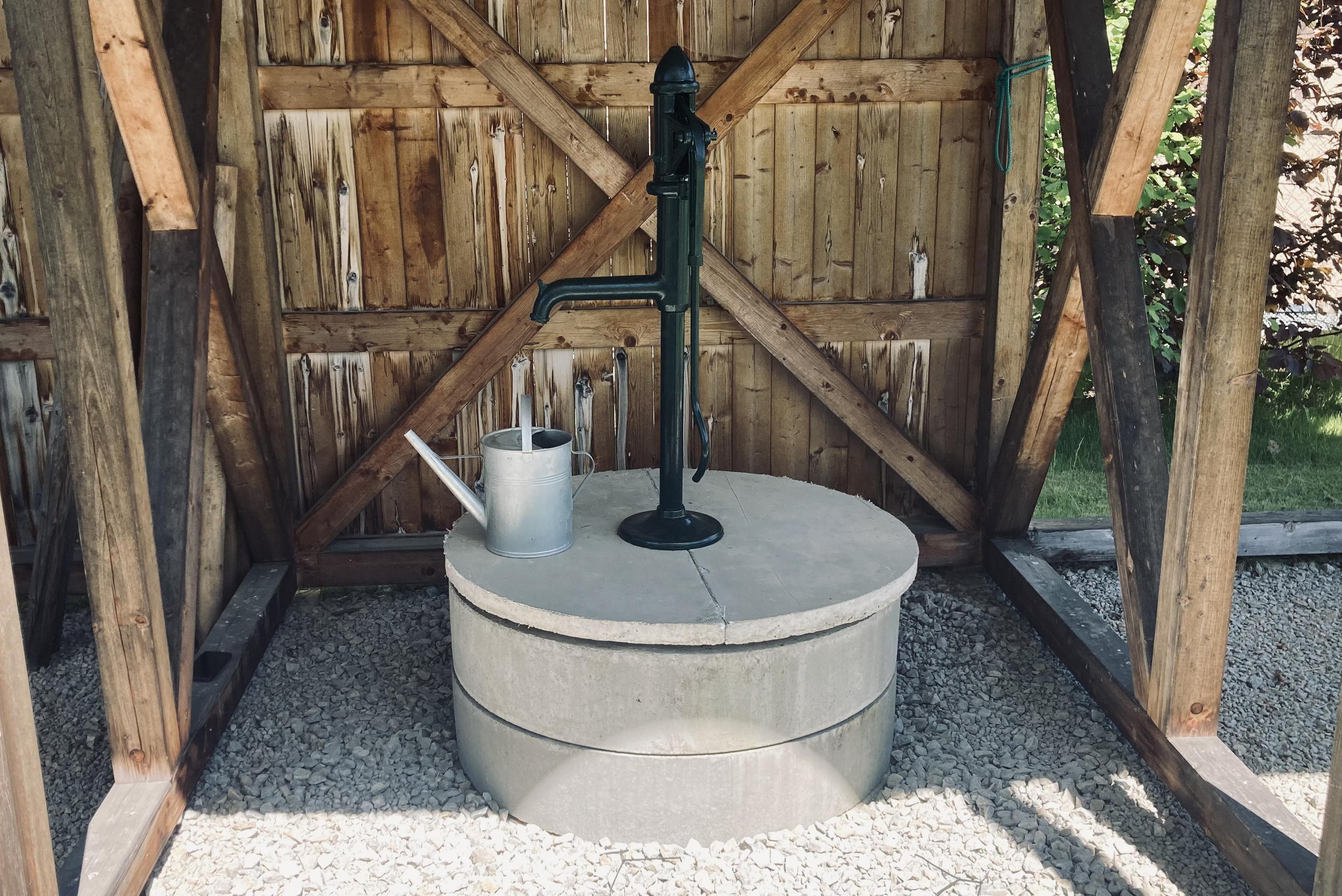 Studnařství AQUAZONE s.r.o.