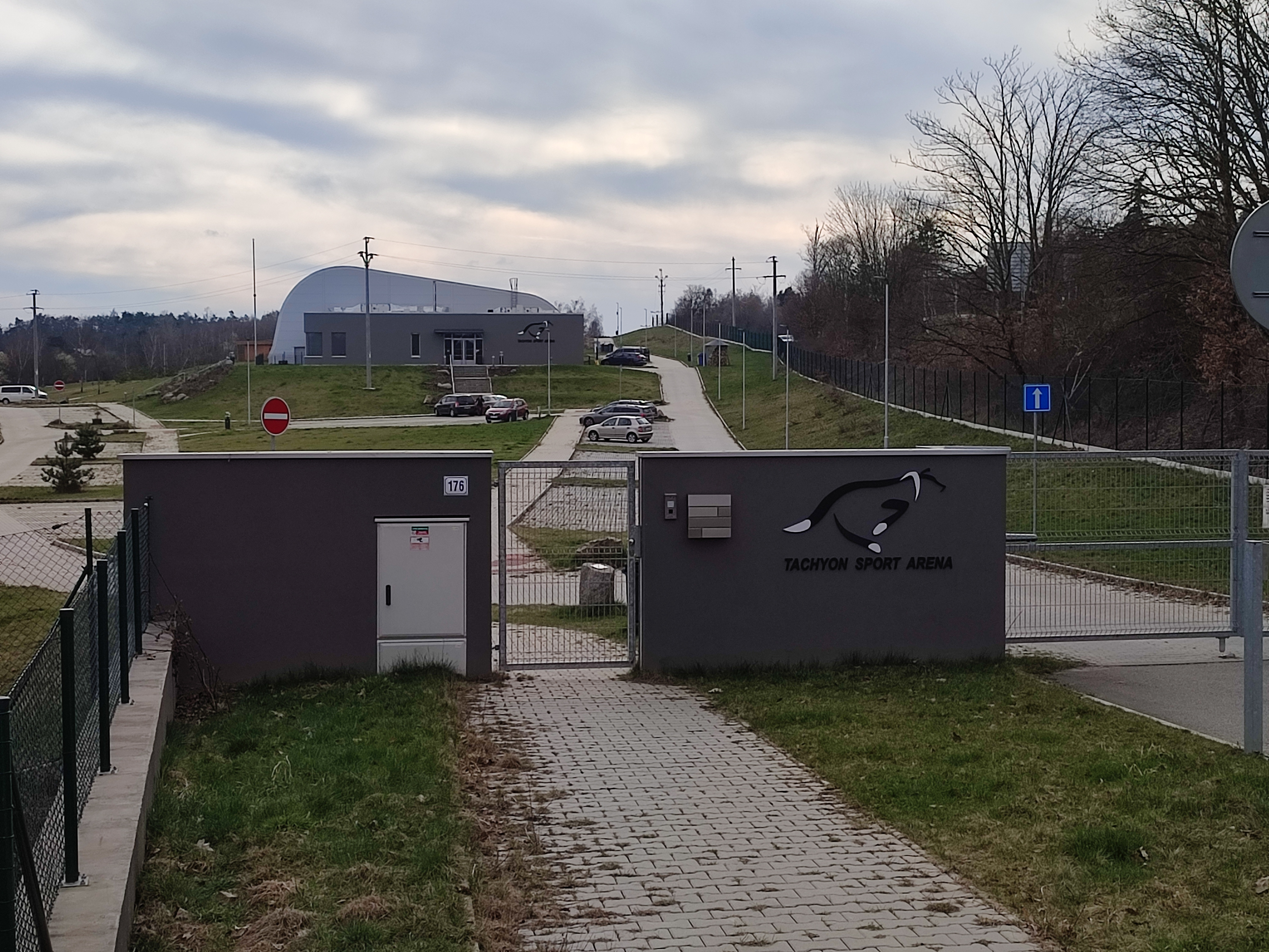 Tachyon Sport Arena, s.r.o. foto 3