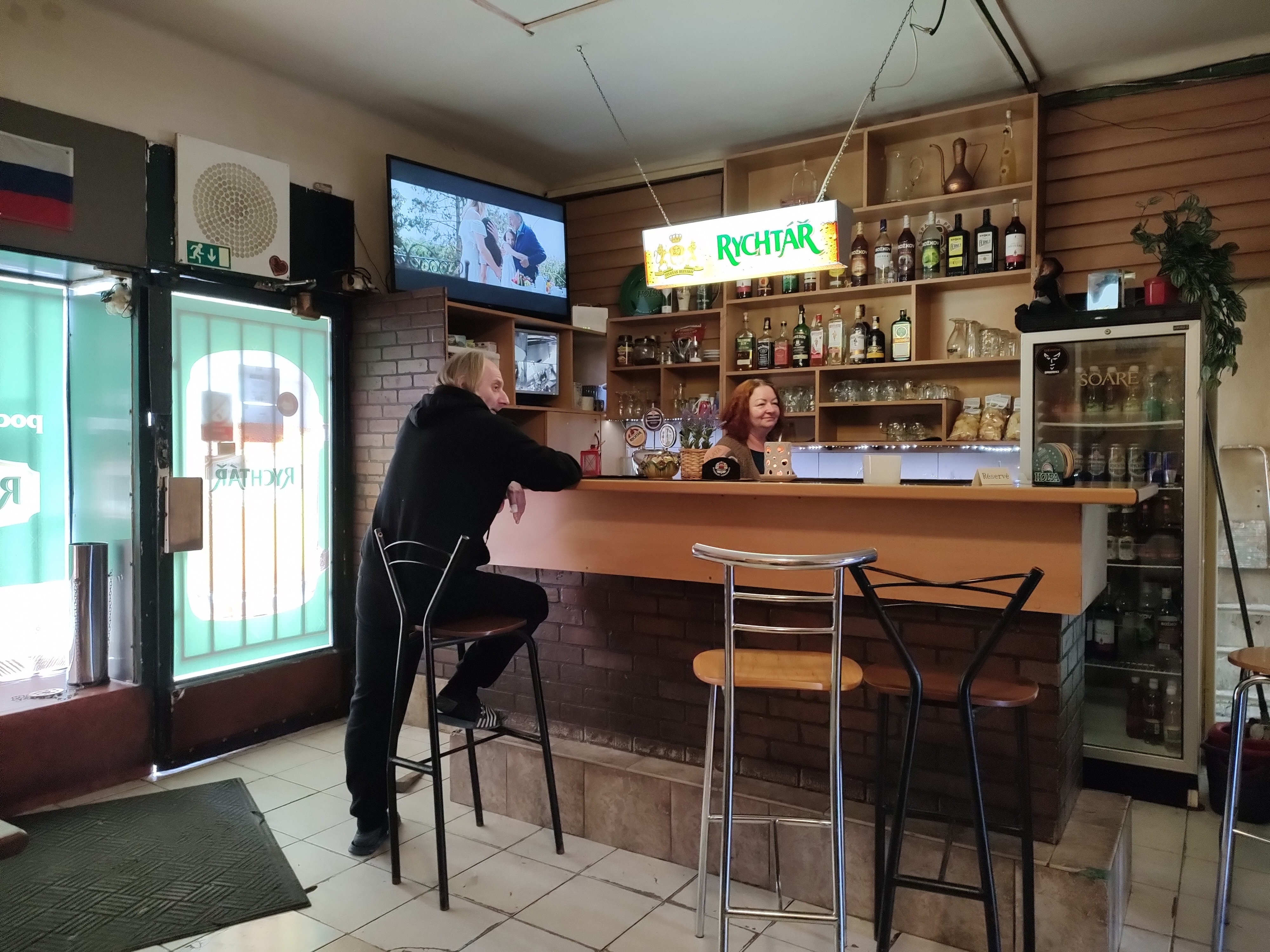 Hospoda U Bočana foto 5