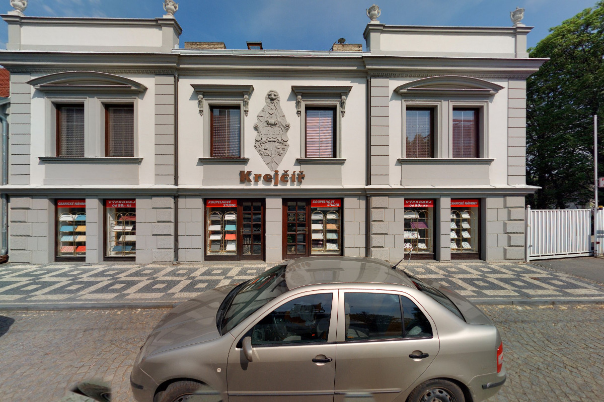 Krejčíř - Prodejna obkladů foto 4