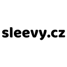 Logo obchodu Sleevy.cz