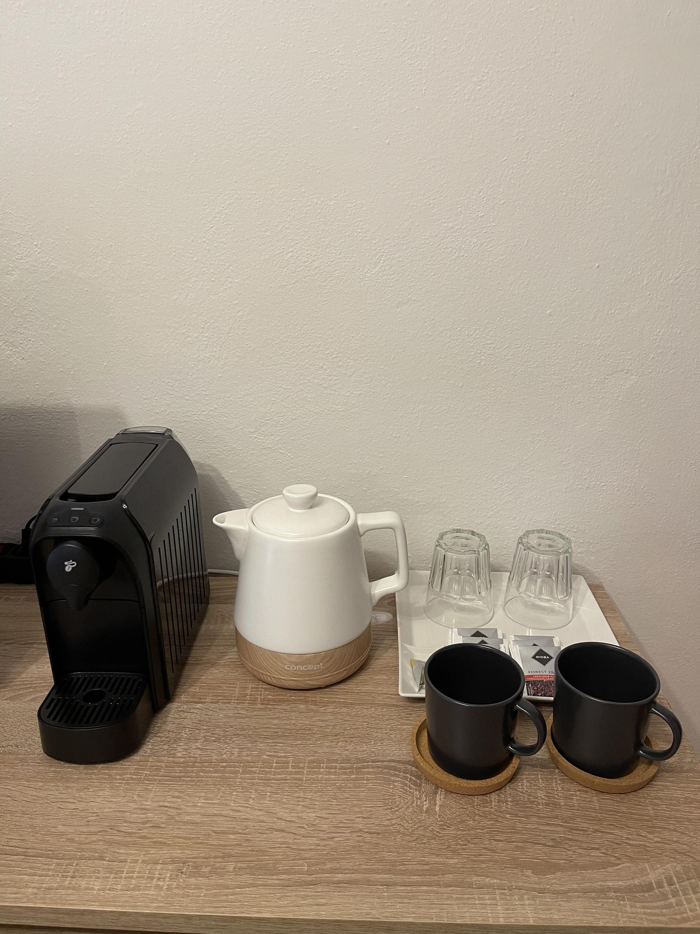 Apartmány Luhačovice foto 4