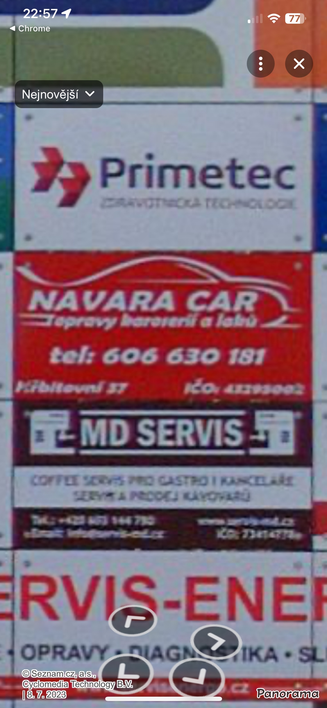 Servis-md.cz foto 2