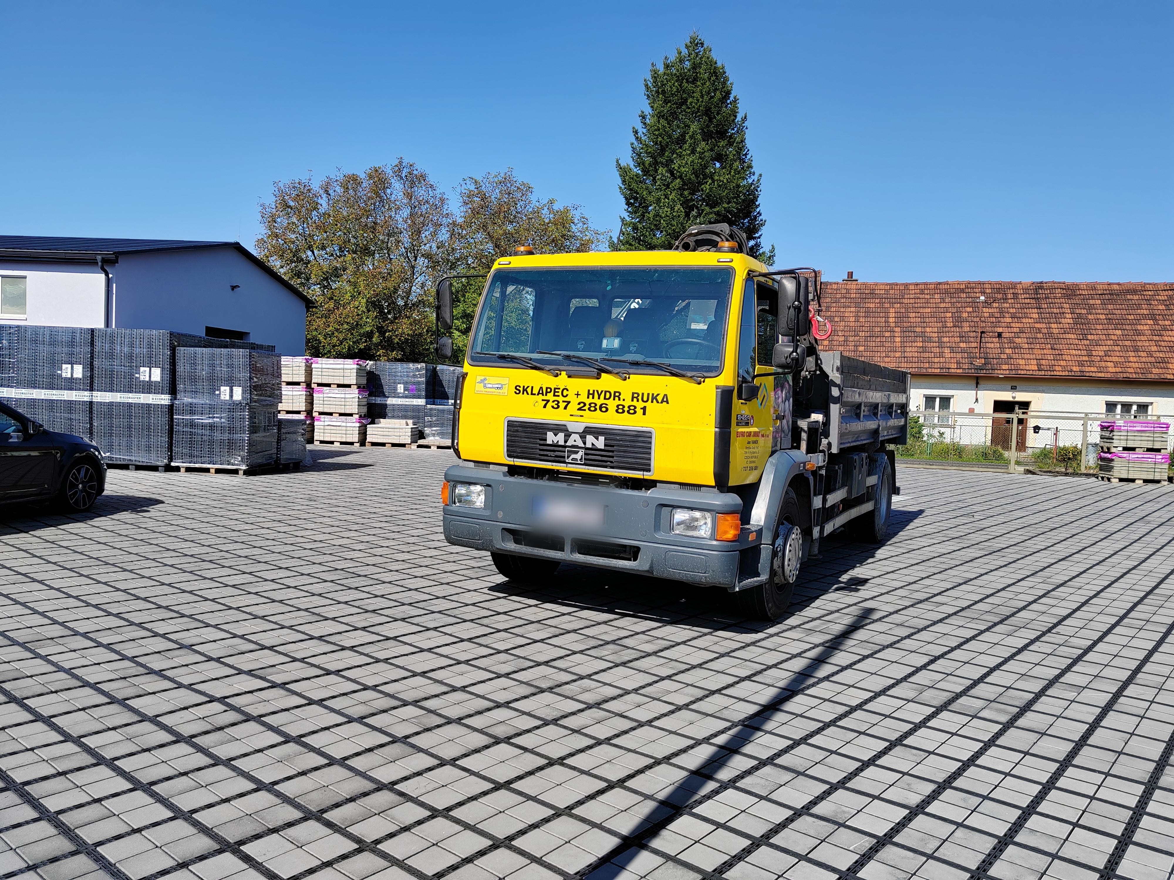 AUTODOPRAVA EURO CAR JAVAN spol. s r.o foto 4