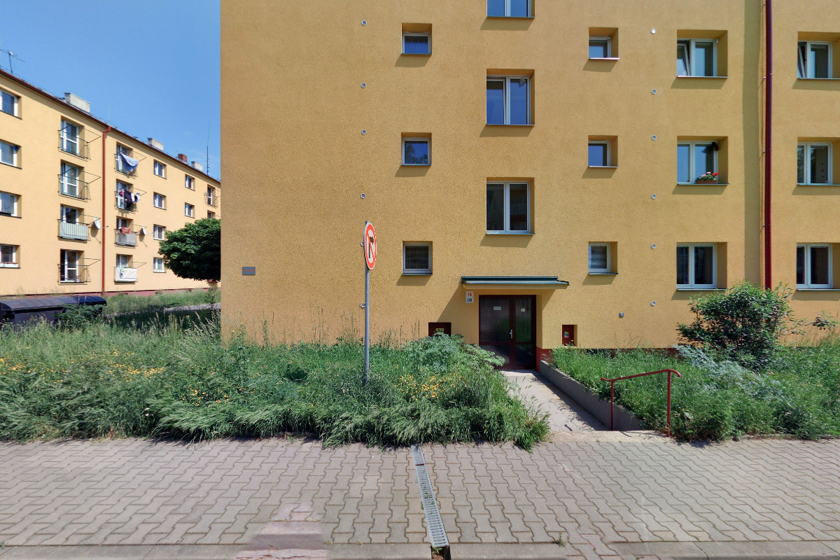 Střechy Krömer Radim