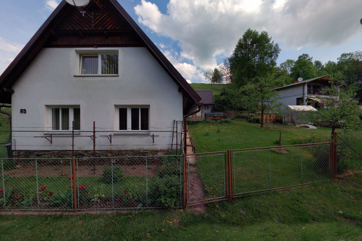 Lisy na mezistěny - Milan Štěpán foto 1