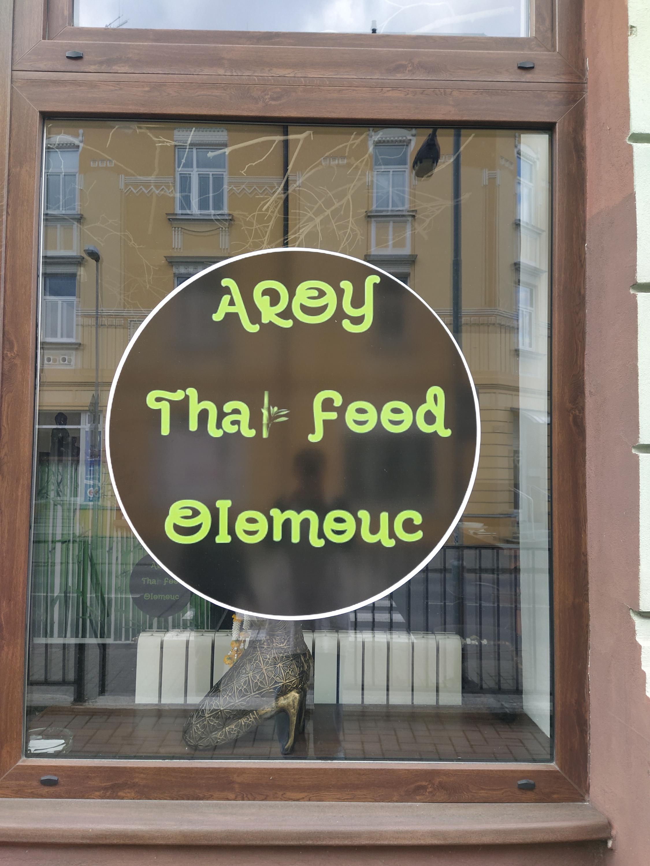 AROY Thai Food foto 4