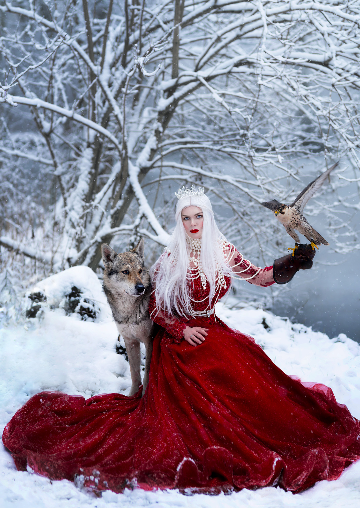 Pavla Humlová - Fotokouzlo foto 6