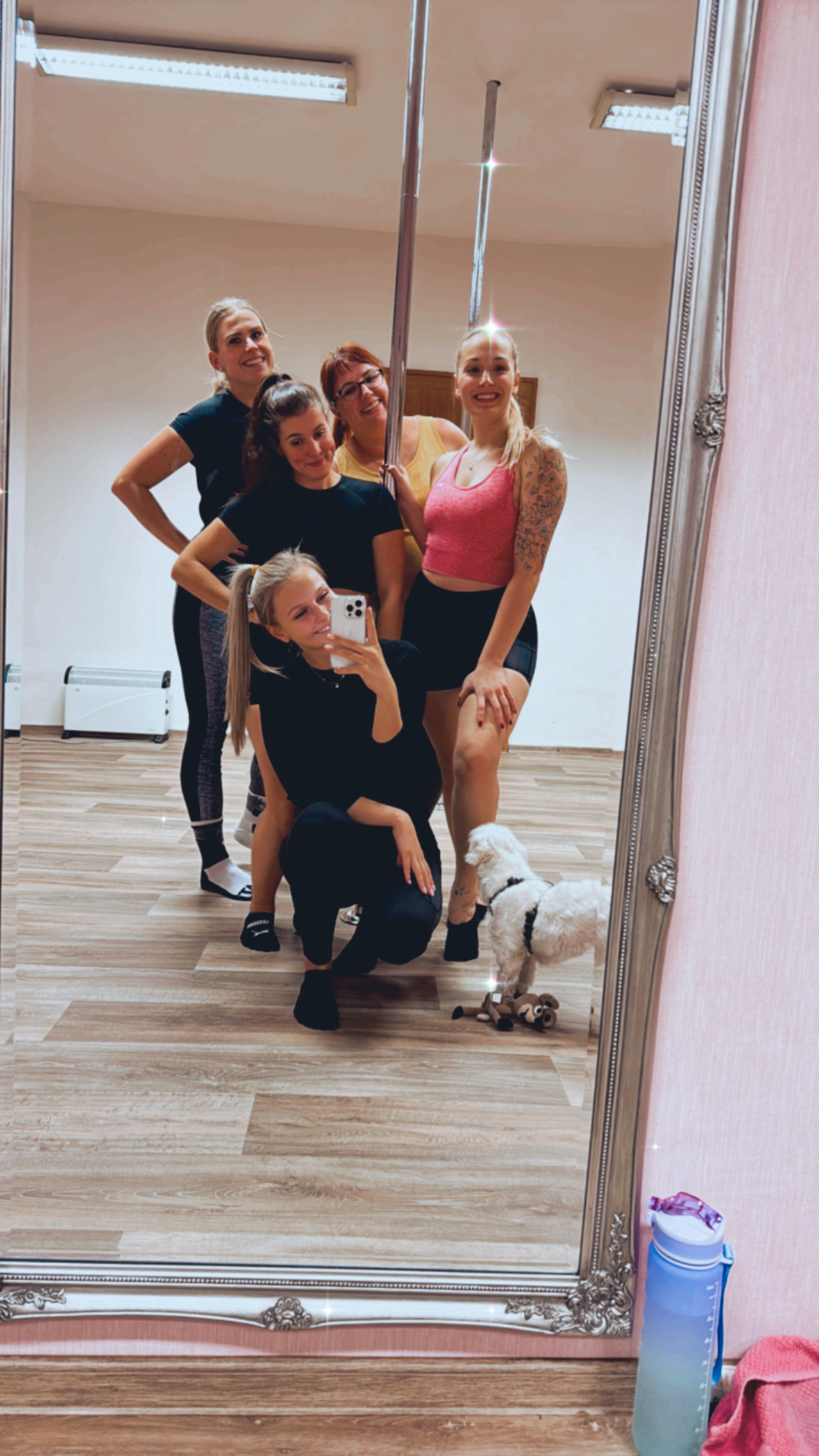 Pole dance studio Destiny foto 4
