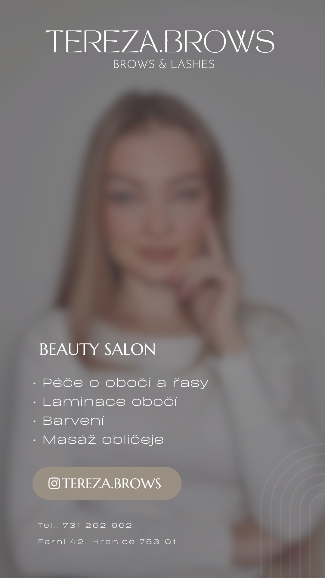 Tereza.brows foto 2