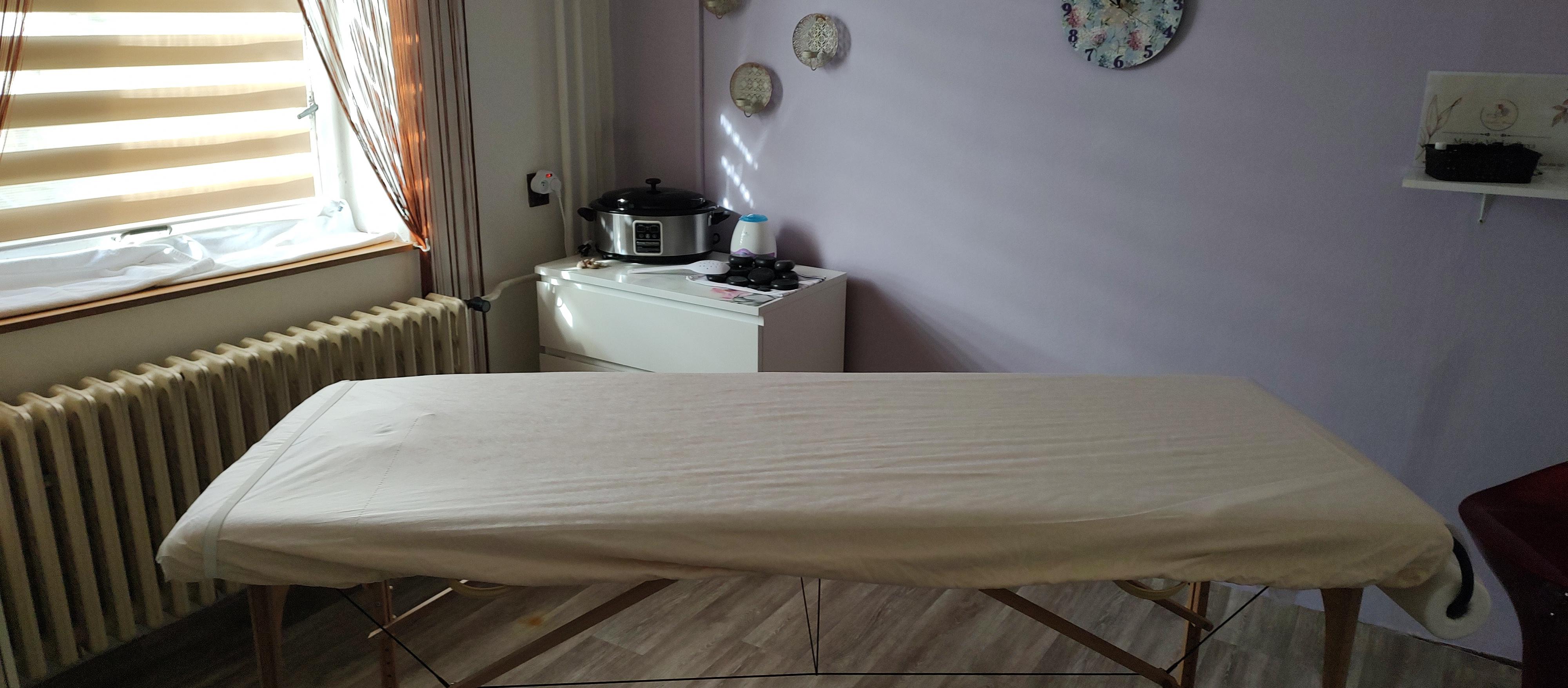 Masáže Václav Baxa foto 2