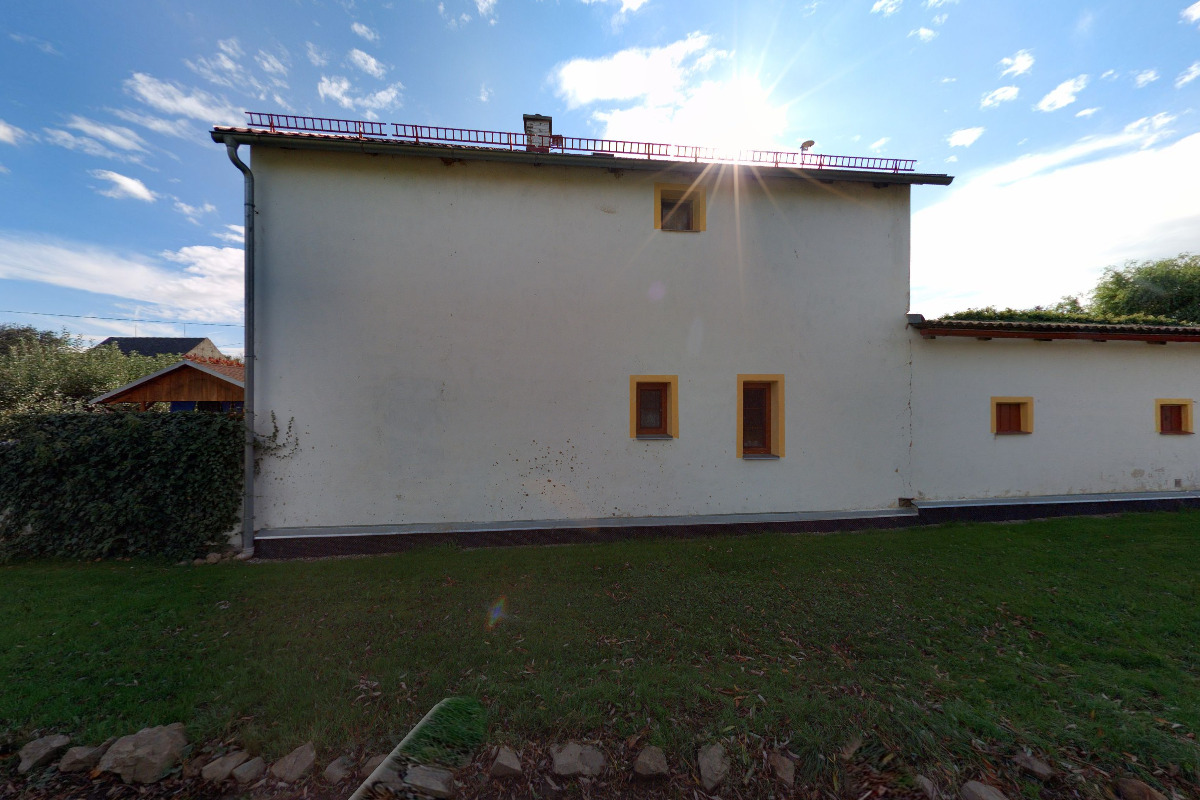 Kovovýroba Martin Ryp