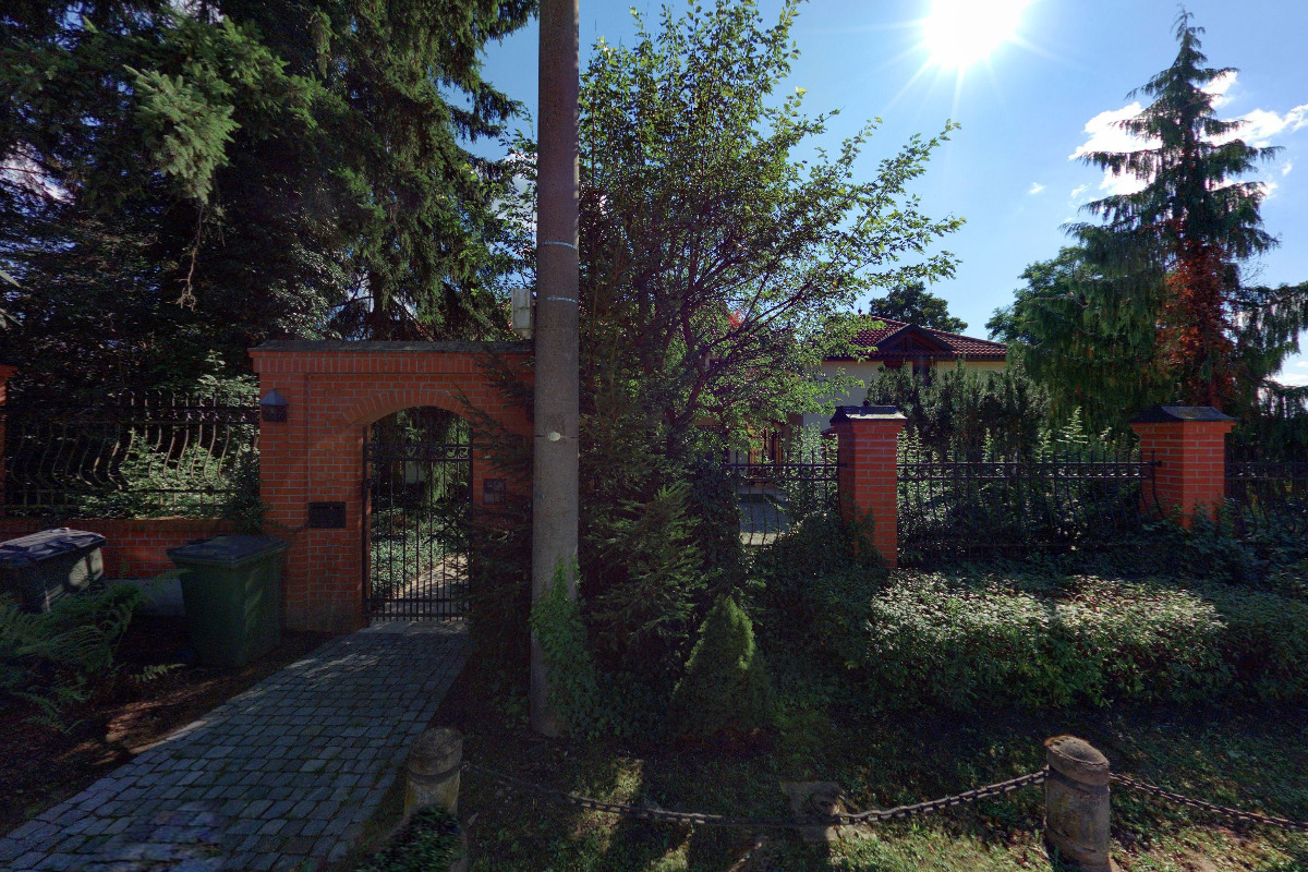 Cestovní kancelář Niké Veritas foto 2