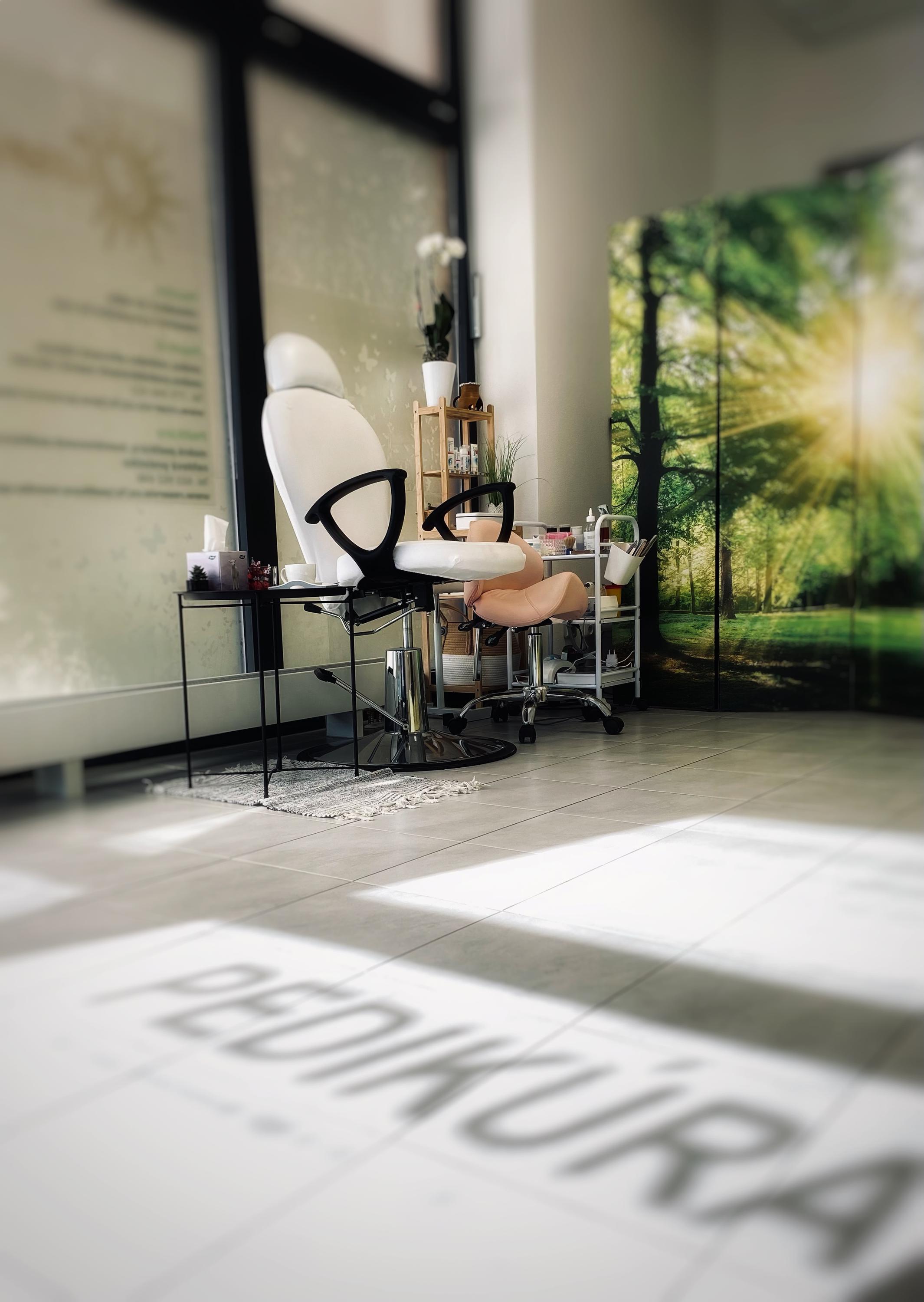 Pedikúra Monika Gožďálová foto 4