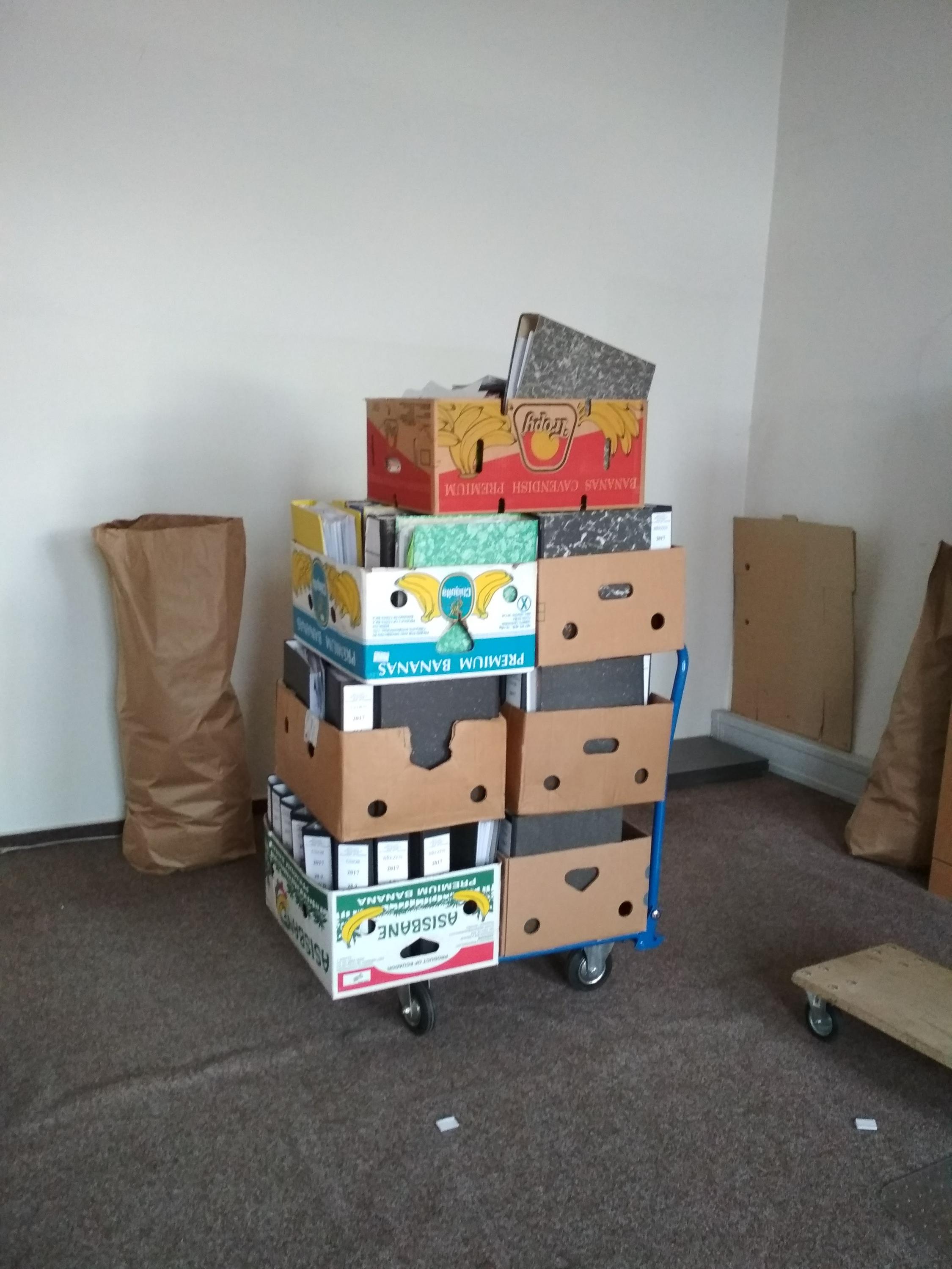 ForKup - Stěhování, Vyklízení, Autodoprava foto 2