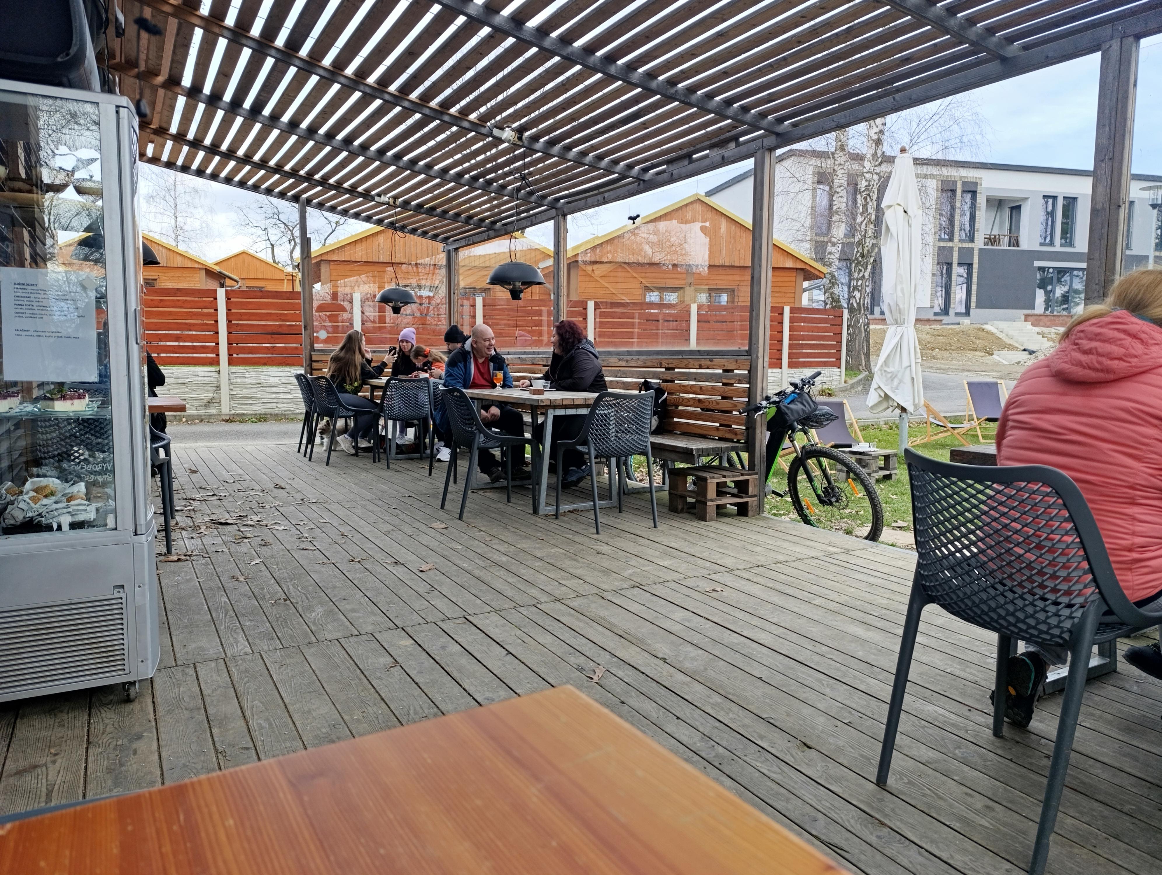 KOLMO kafé foto 6