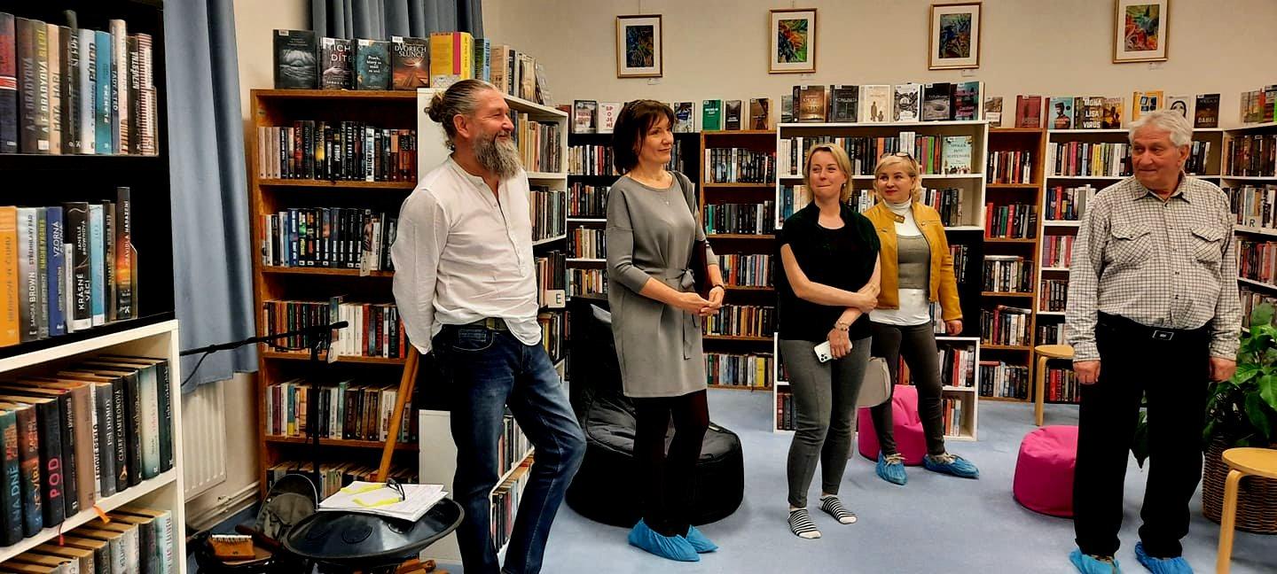 Vladimíra Kalach - Kalach Art foto 2