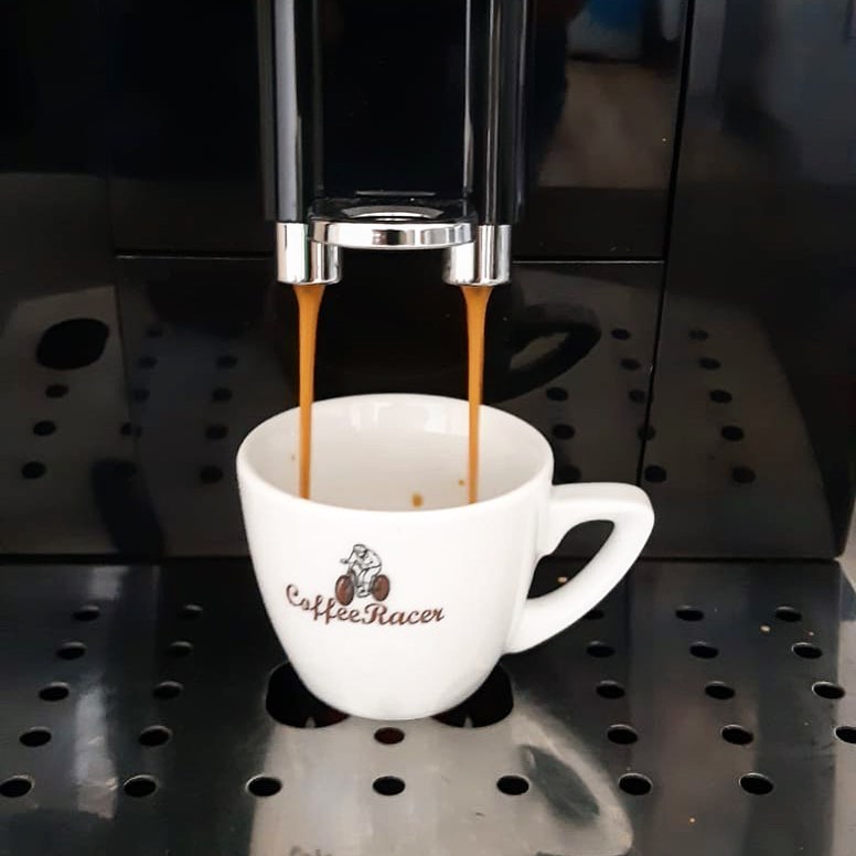 Coffeeracer.cz foto 4