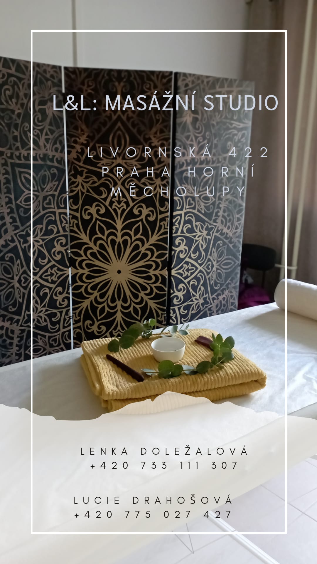 L&L masážní studio foto 3
