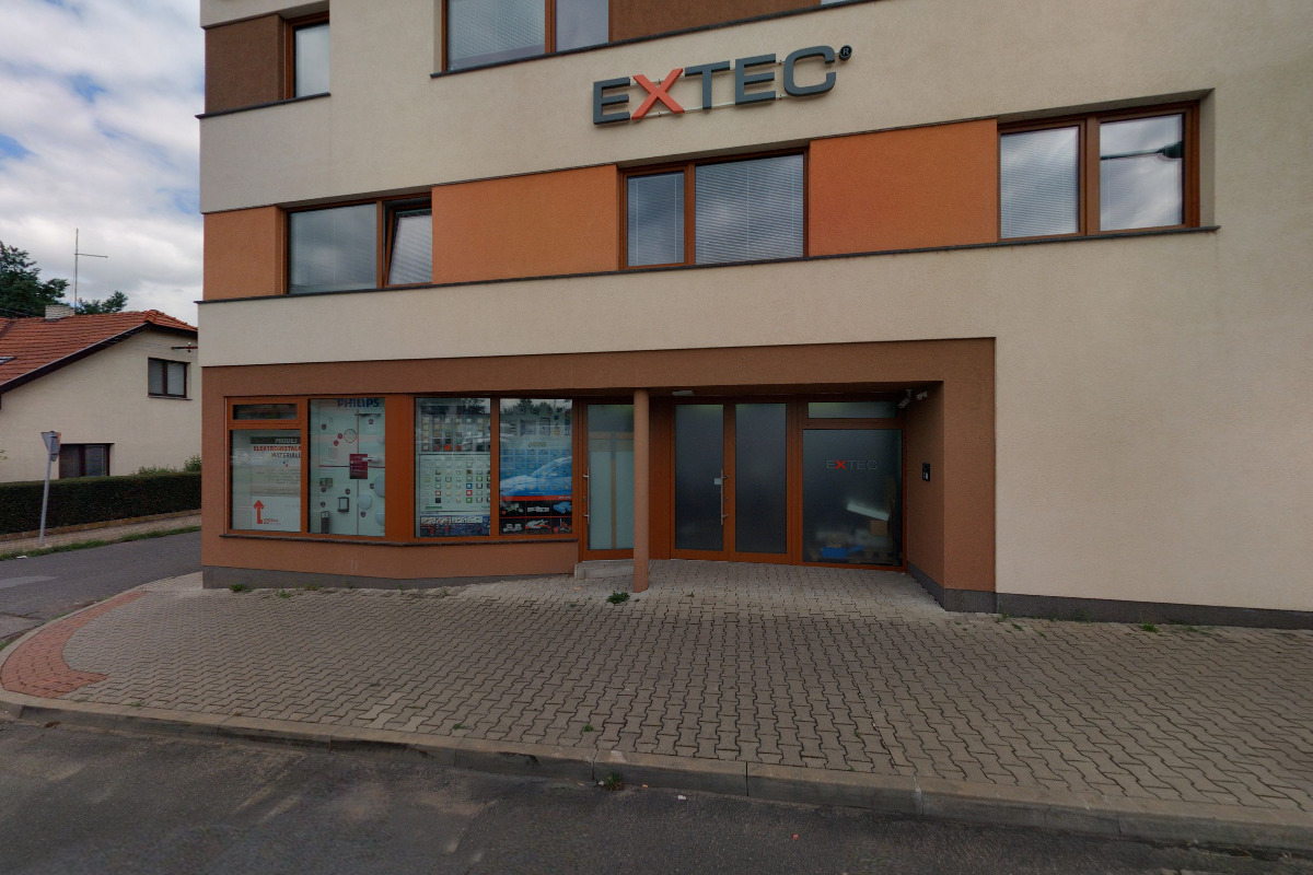 EXTEC GROUP, s.r.o.