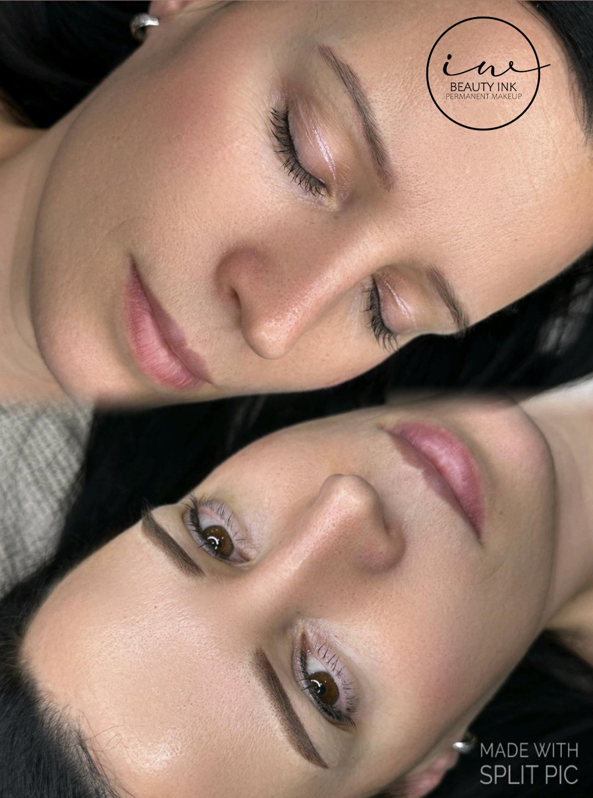 Iw beauty ink permanent make-up salon foto 4