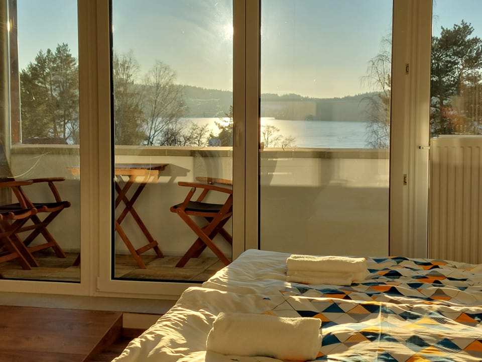 Dovolená na pohodu foto 4