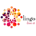 logo LINGO - jazyková škola