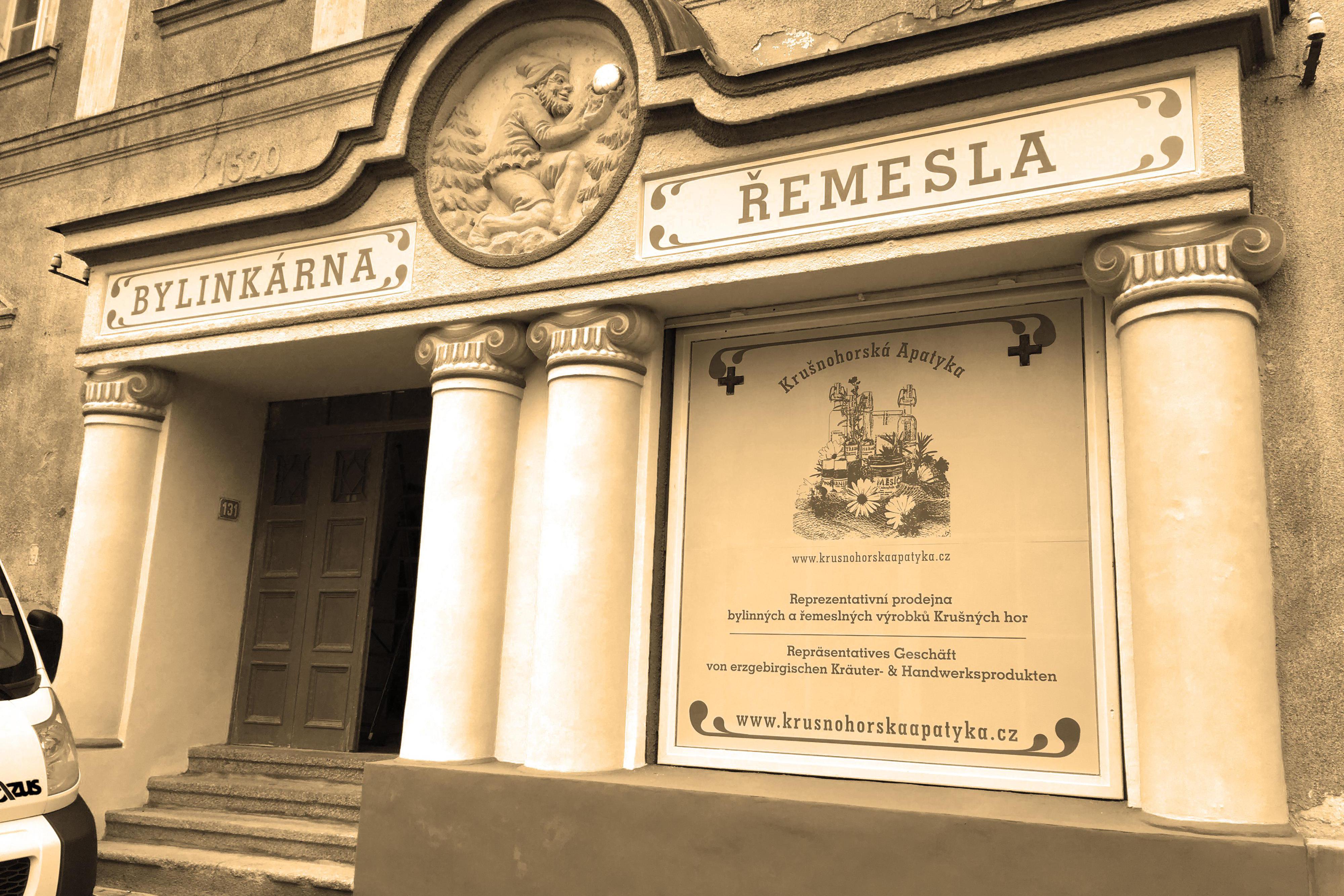 Krusnohorskaapatyka.cz