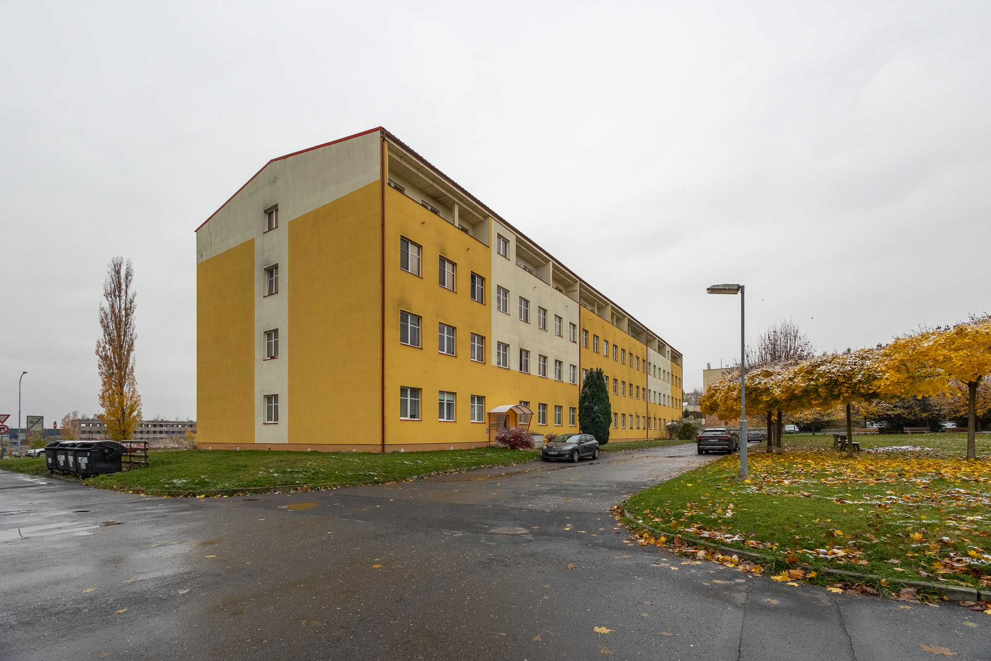 Apartmán Topolová 912A foto 2