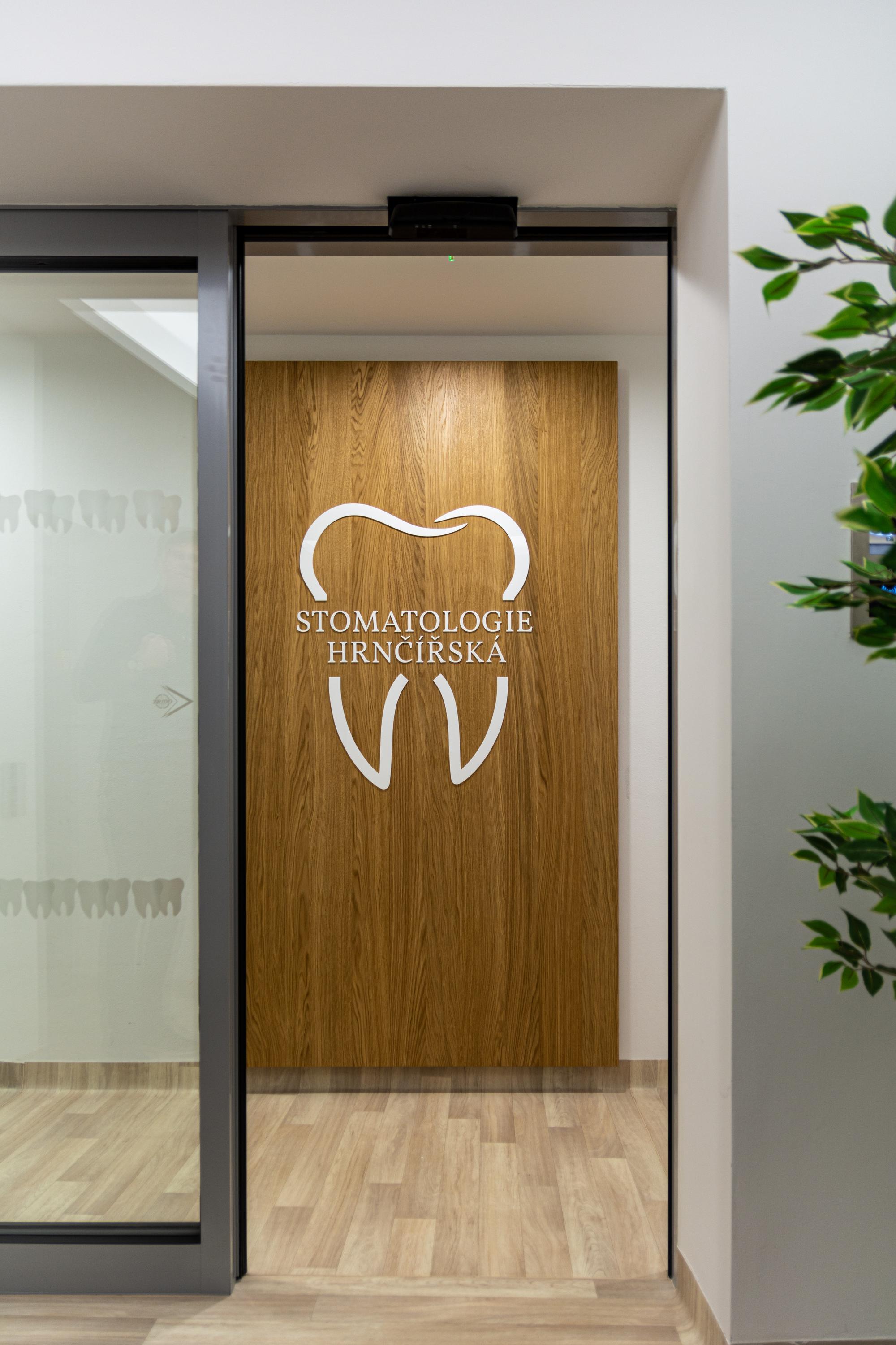 Stomatologie Hrnčířská foto 4