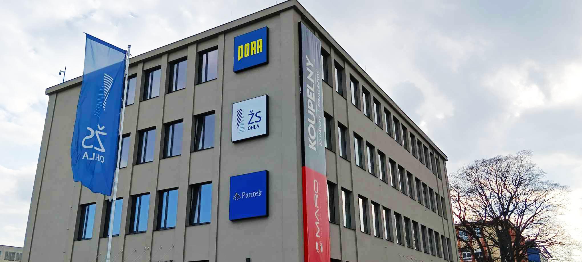 Pantek (CS) s.r.o. foto 2