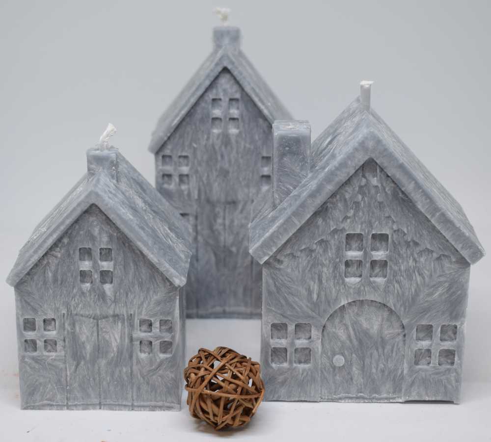 Dotyk světla svíčky - Lenka Hrdličková foto 2