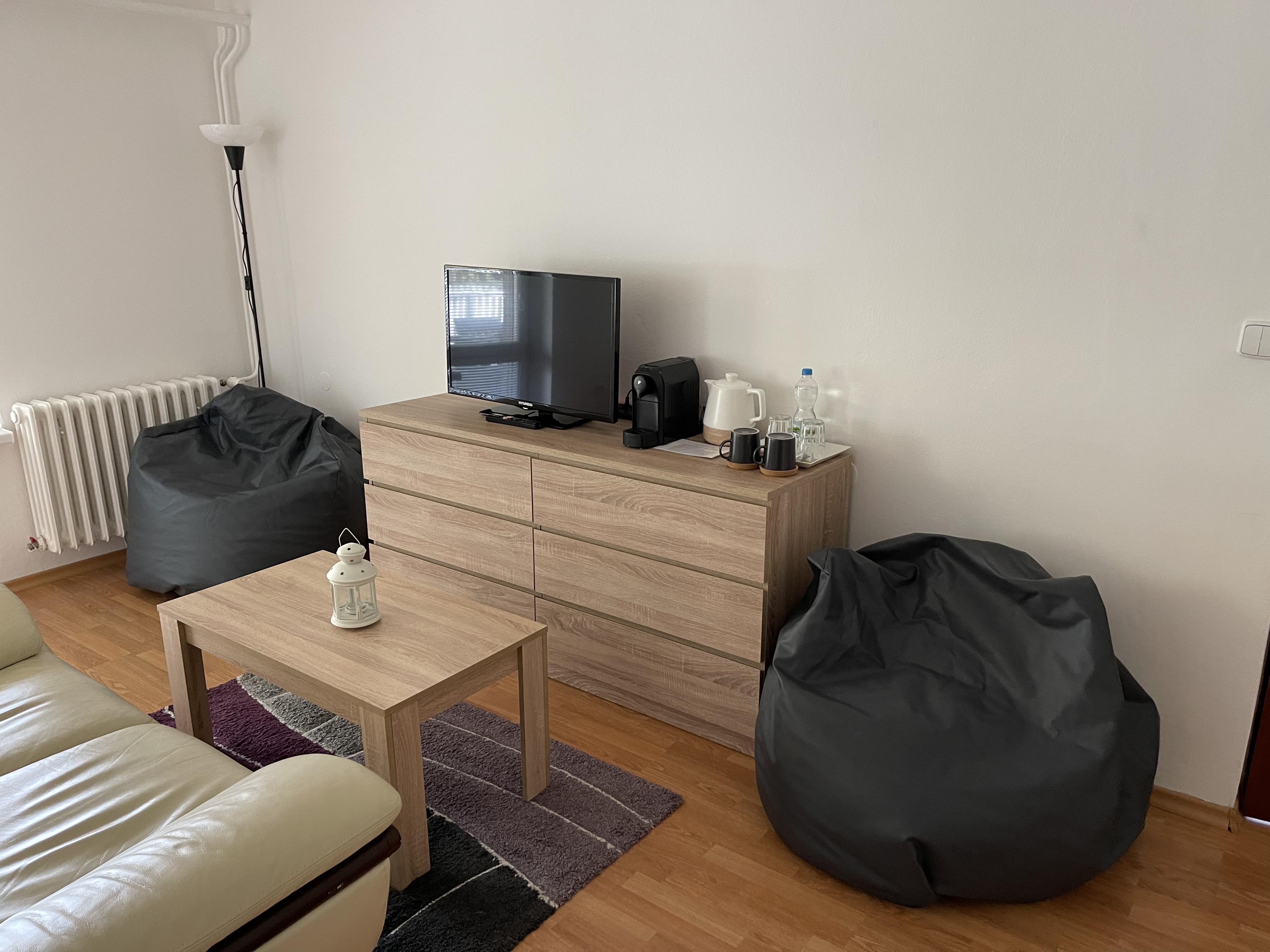 Apartmány Luhačovice foto 6